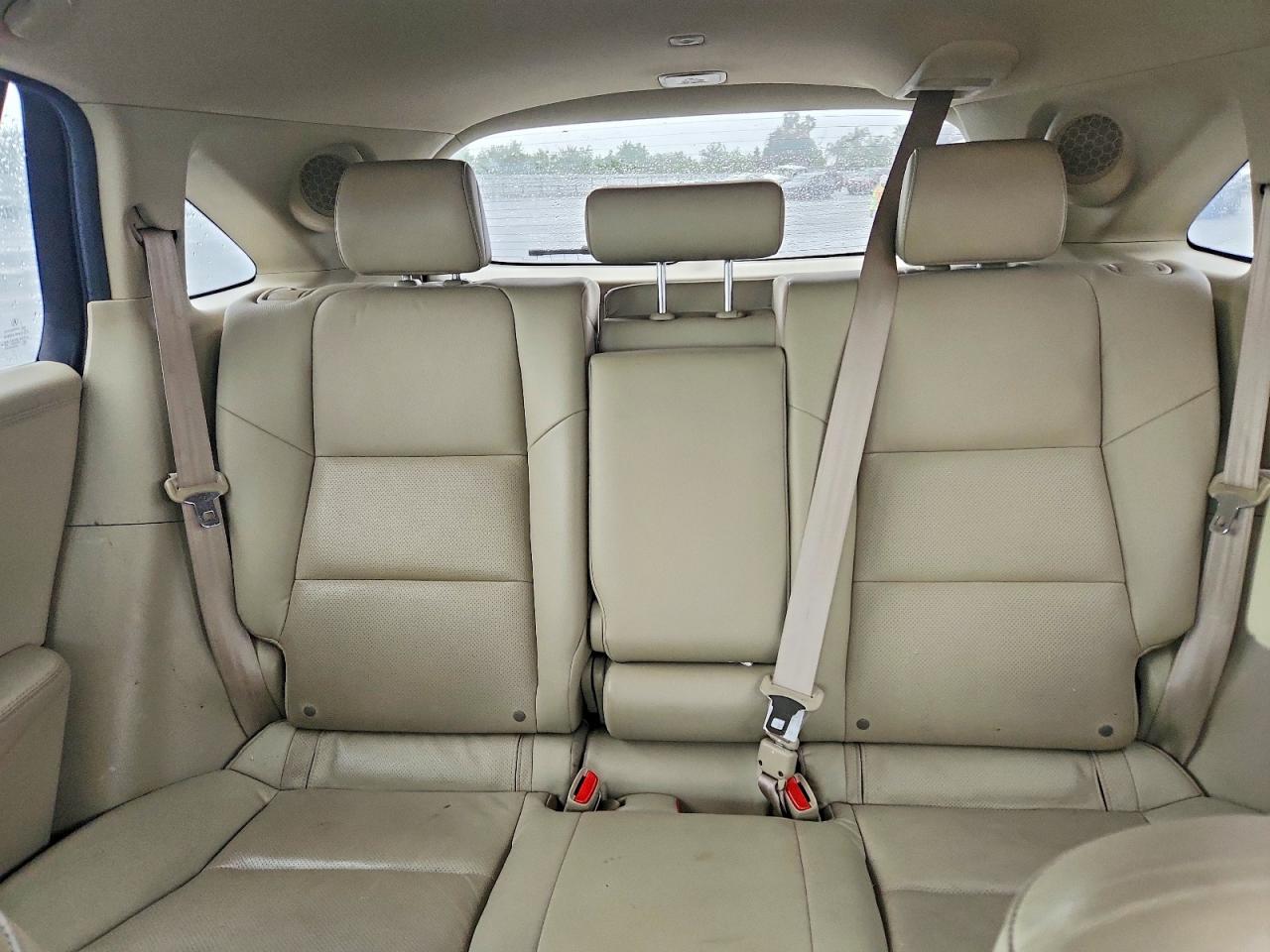 Acura RDX