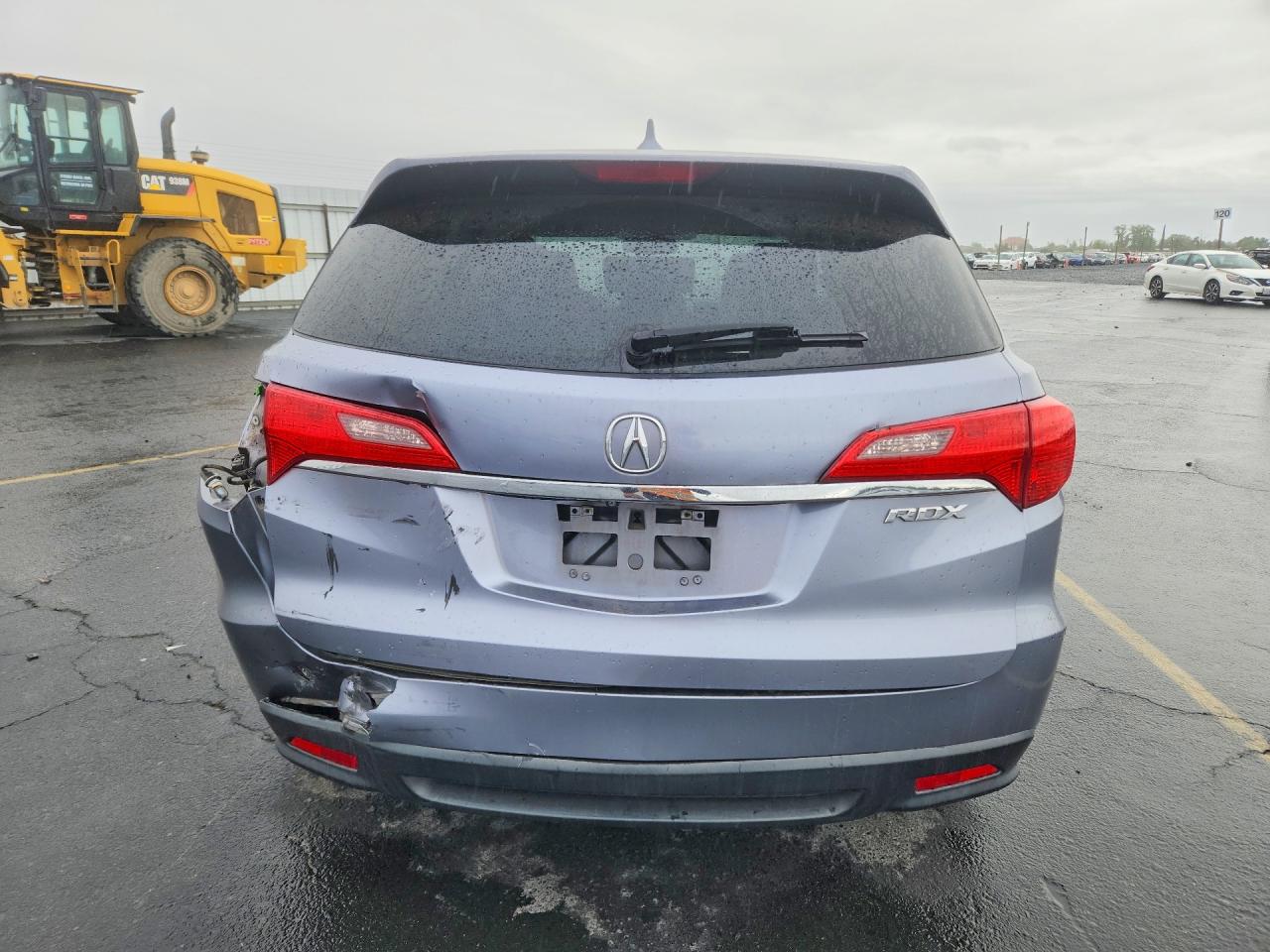 Acura RDX