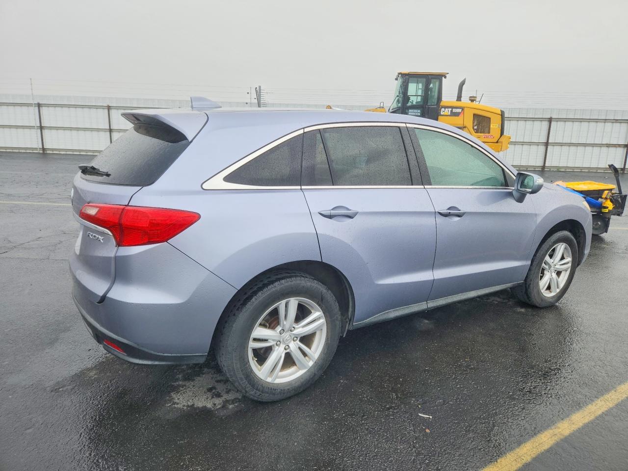 Acura RDX