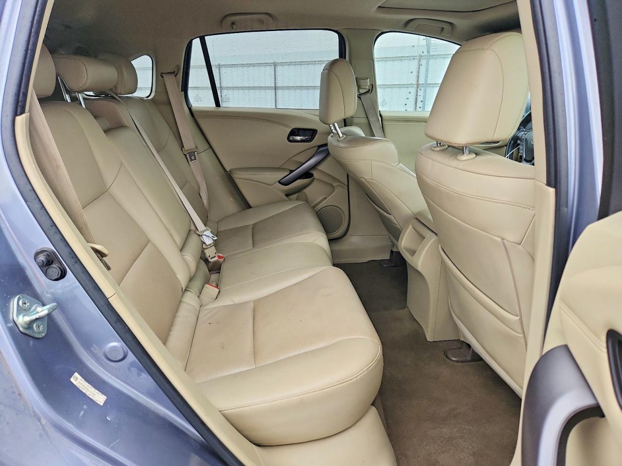Acura RDX