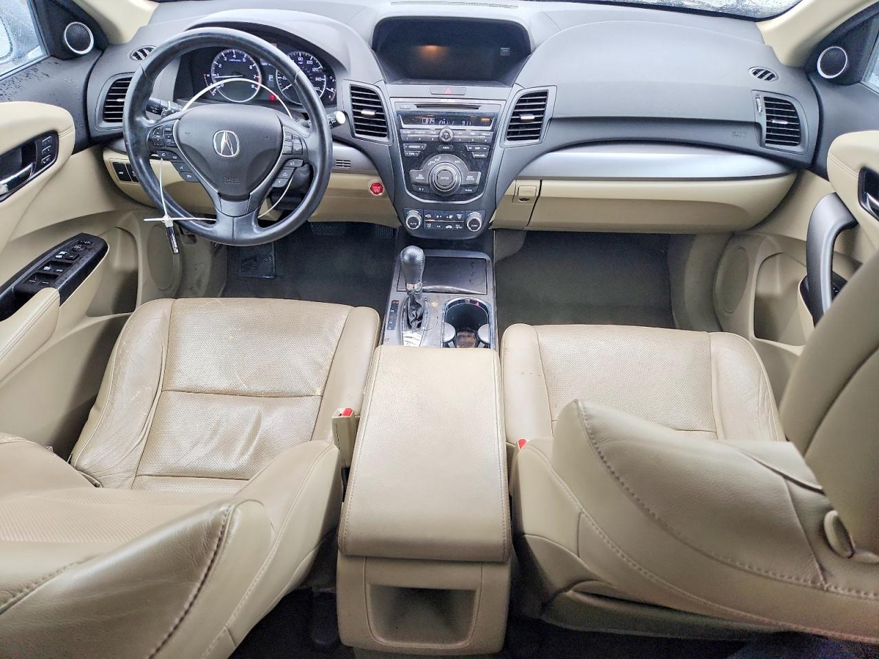 Acura RDX