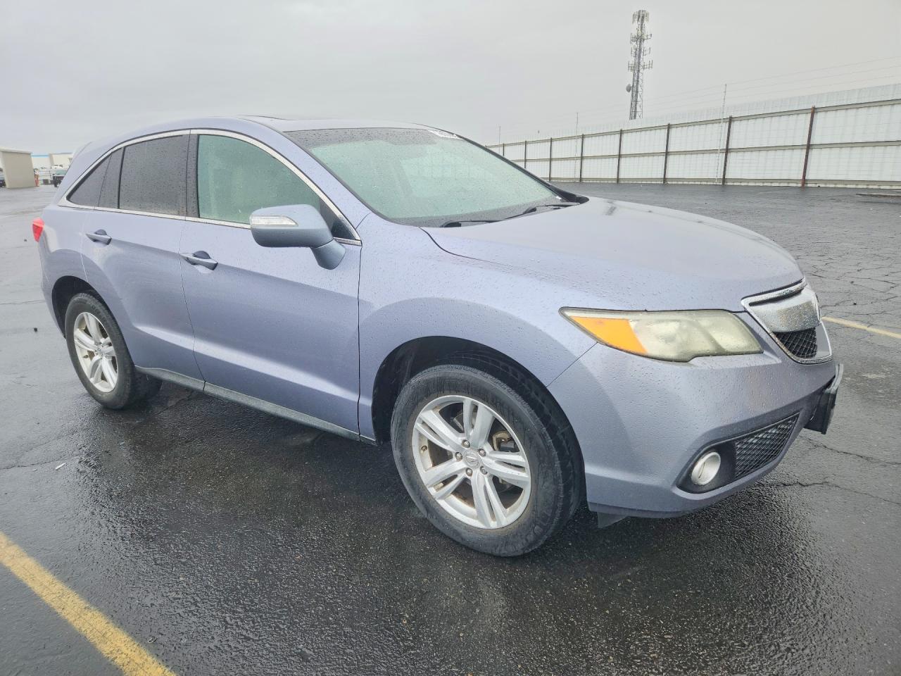 Acura RDX