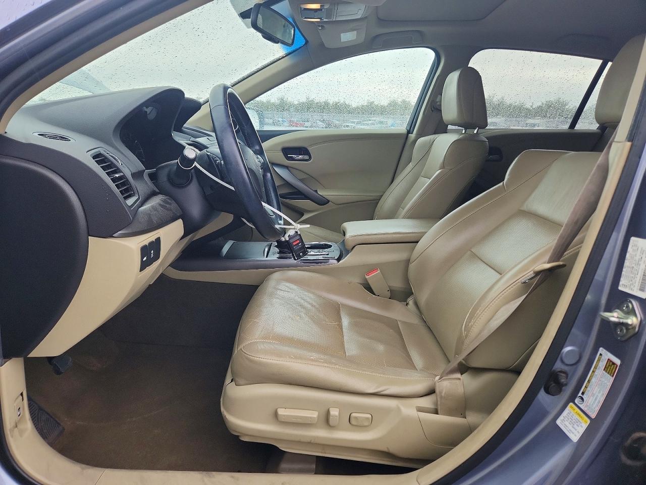 Acura RDX