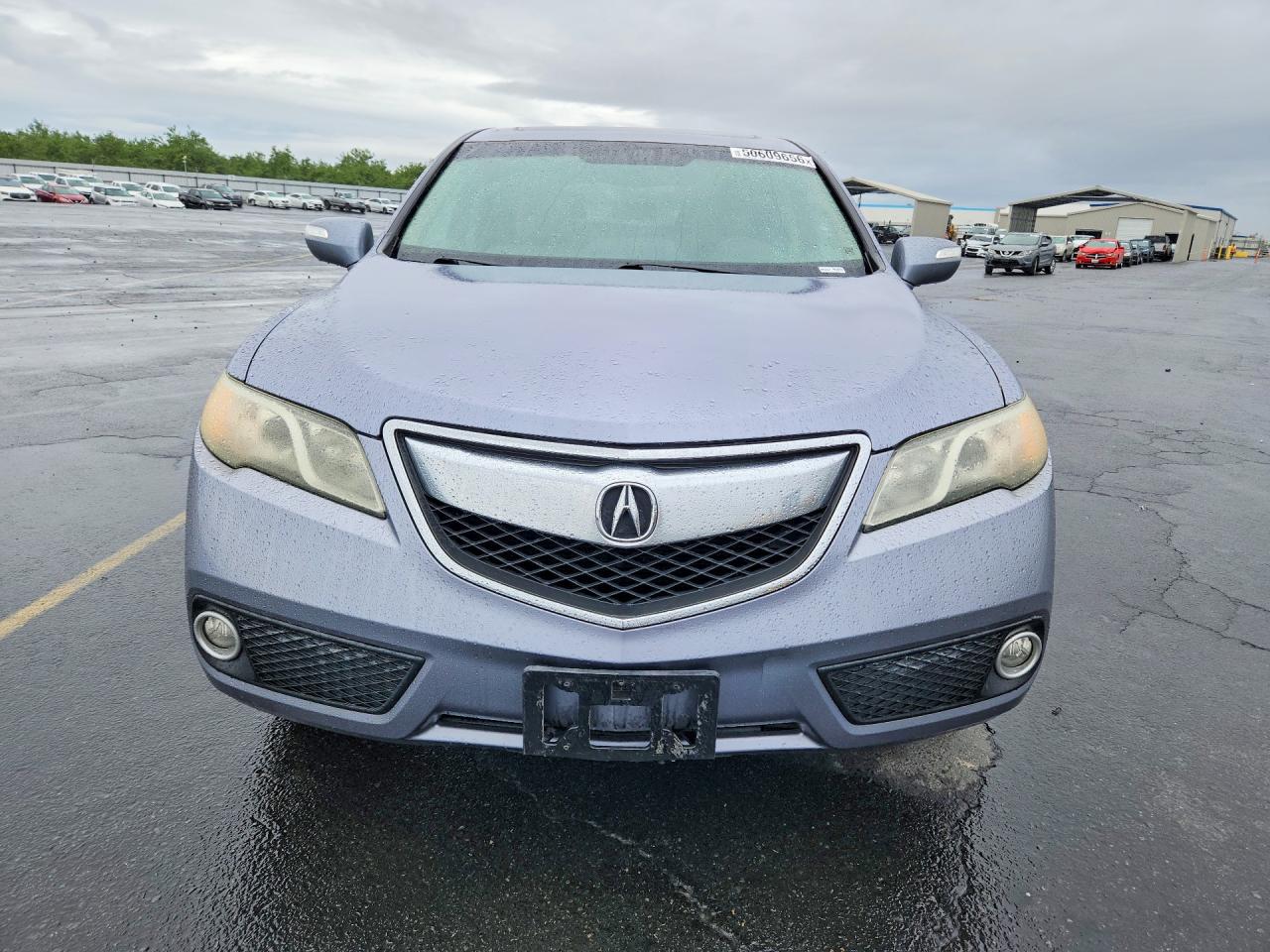 Acura RDX