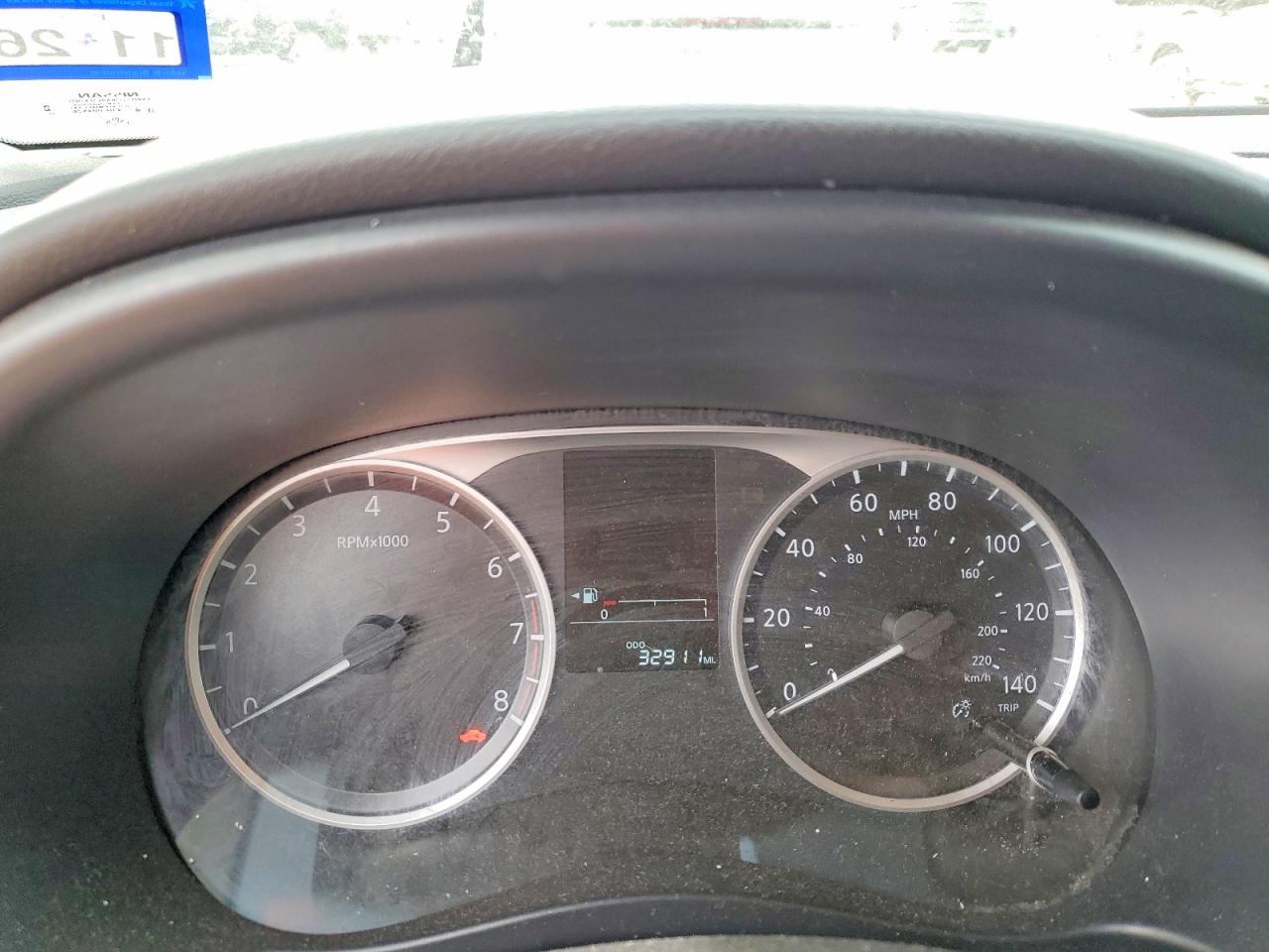 Nissan Kicks S