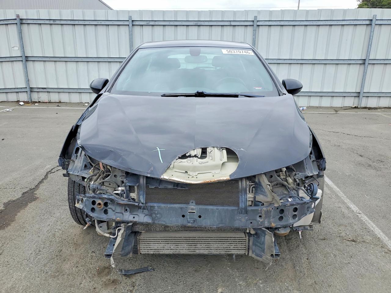 Chevrolet Cruze Premier