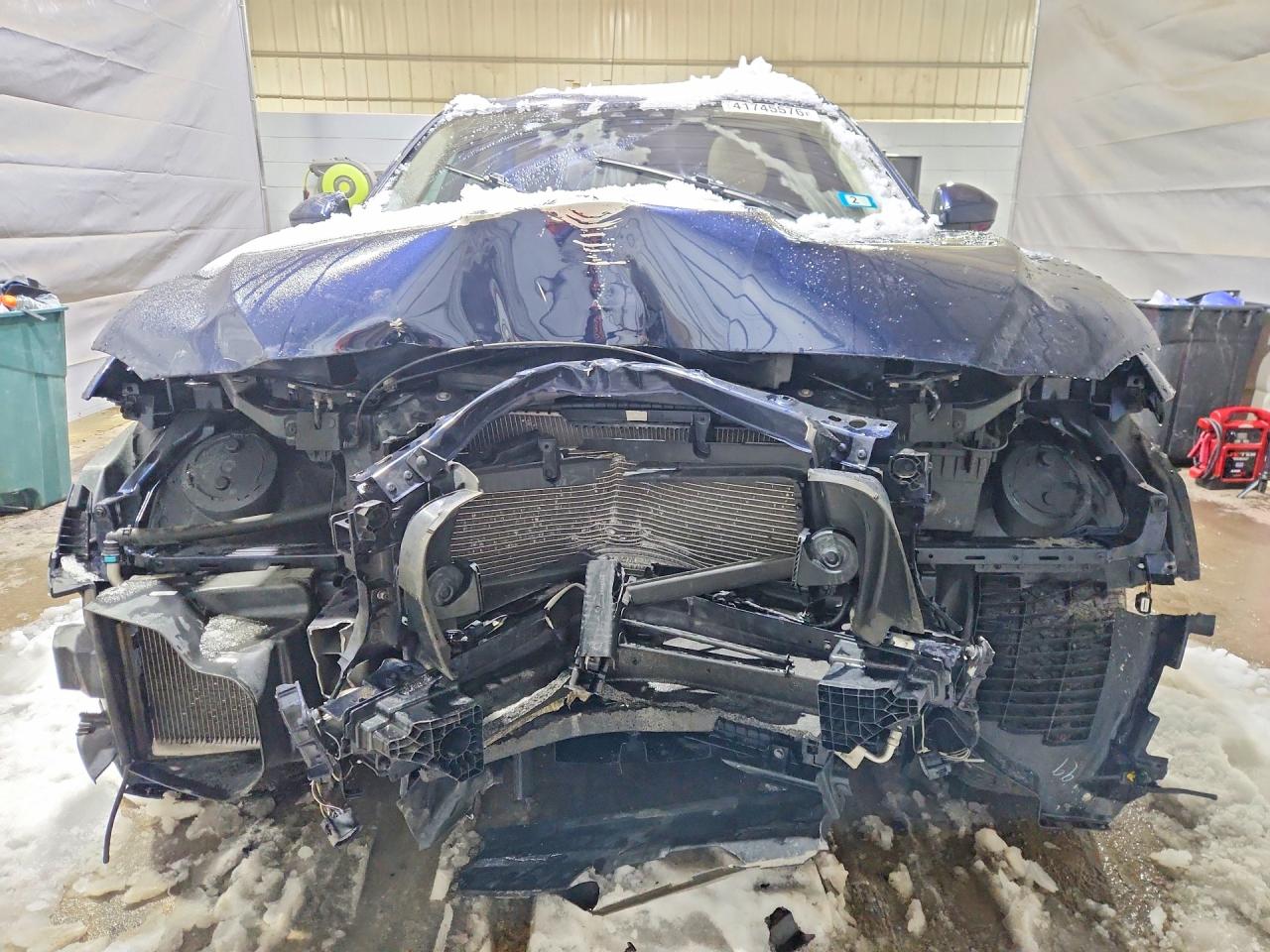Jaguar F-PACE Premium