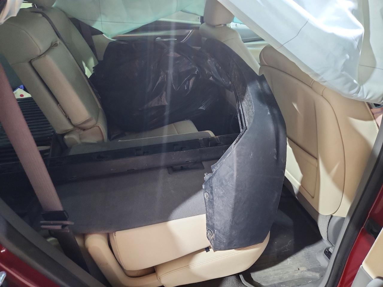 Cadillac XT5 Premium Luxury