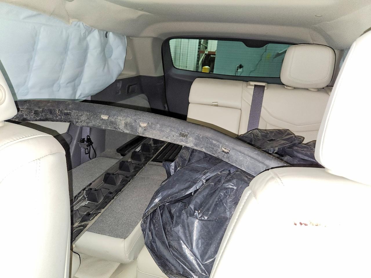 Cadillac XT5 Premium Luxury