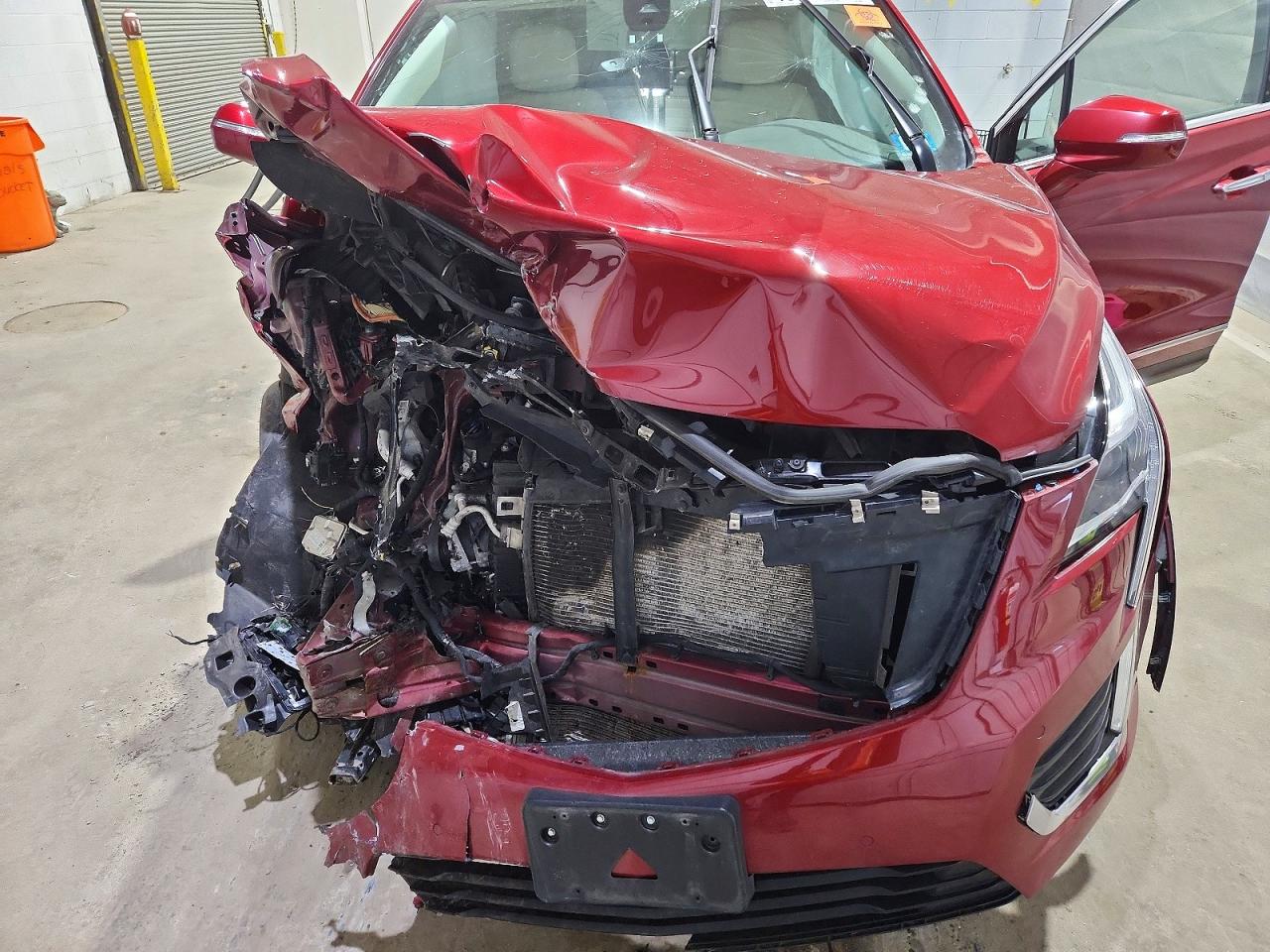 Cadillac XT5 Premium Luxury