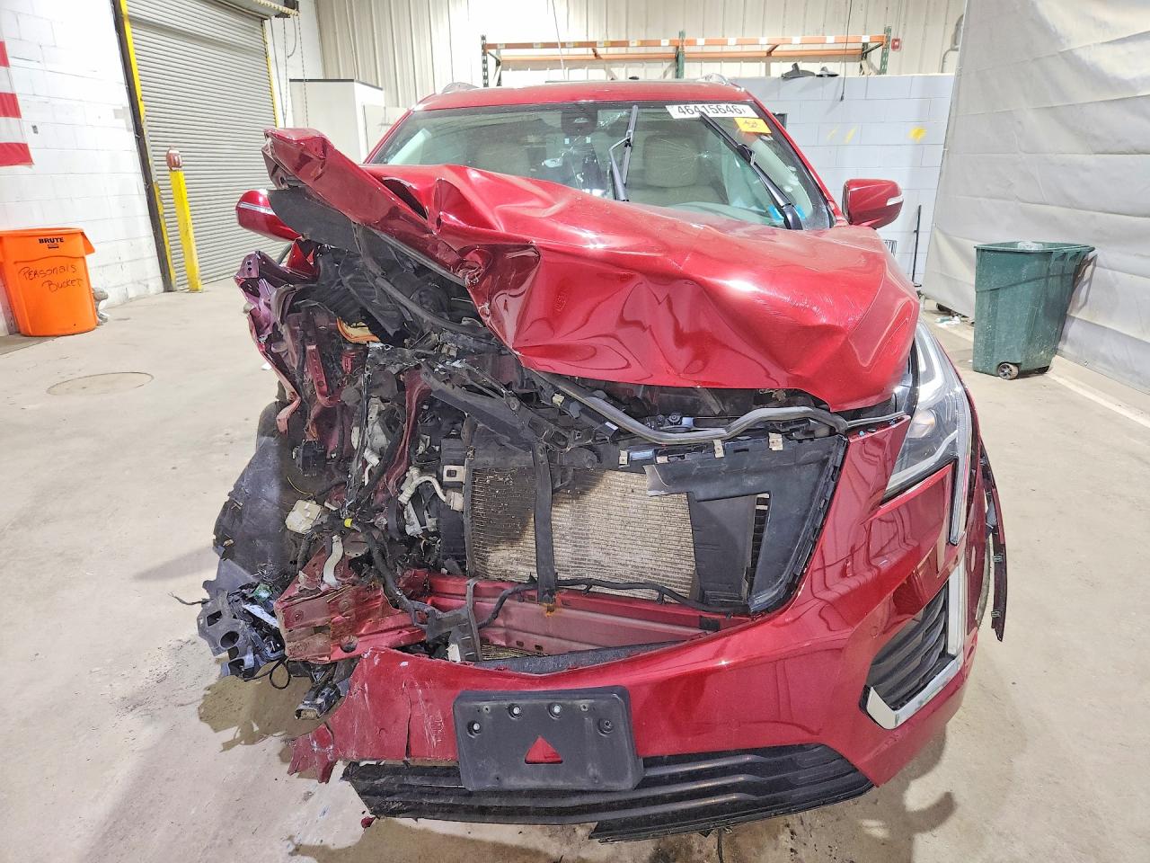 Cadillac XT5 Premium Luxury