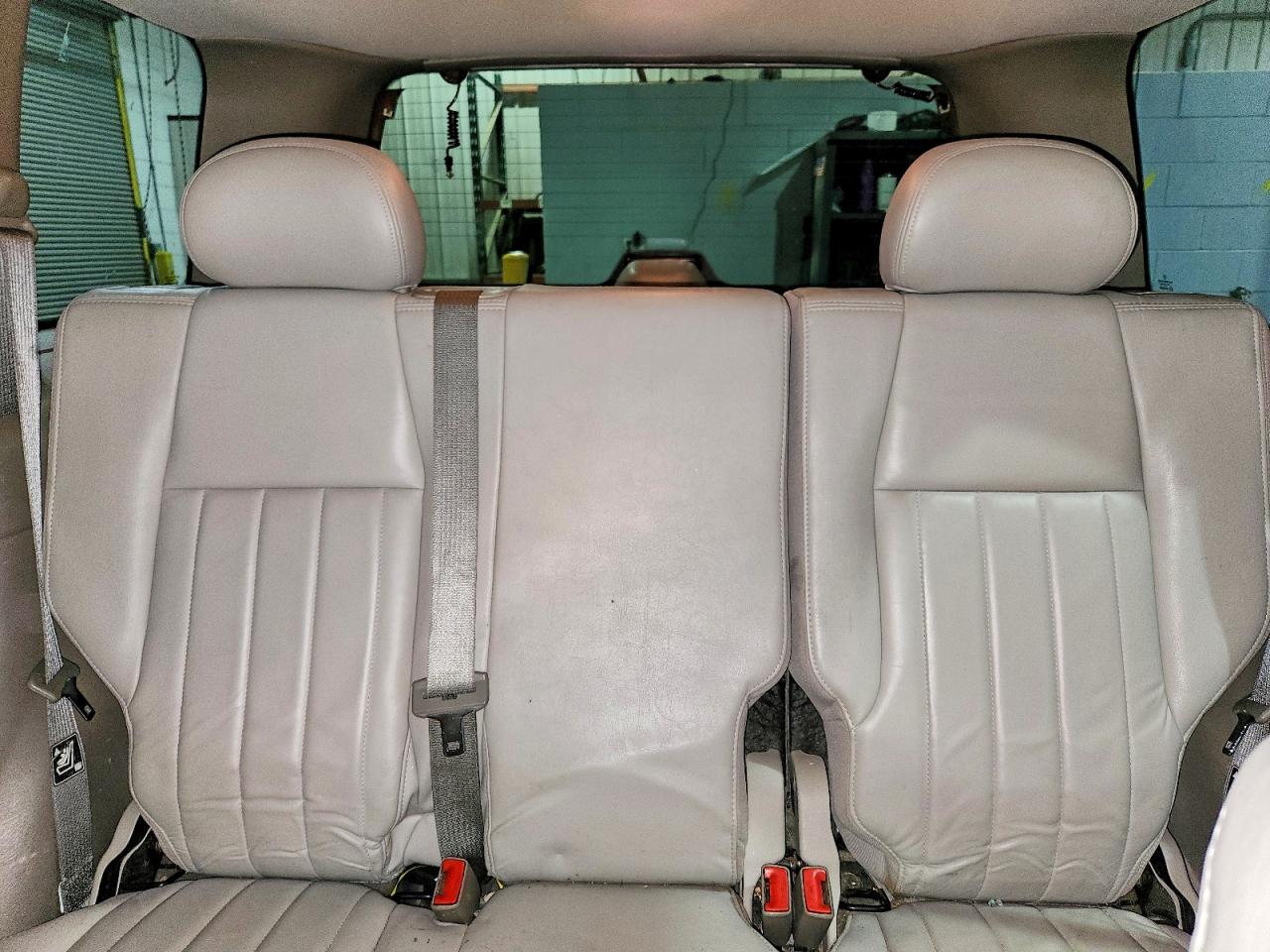 Jeep Liberty Limited