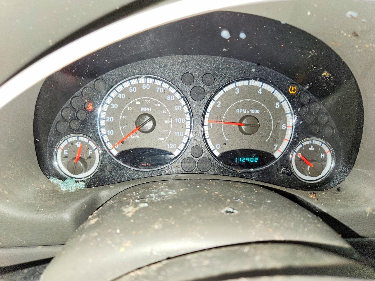 Jeep Liberty Limited