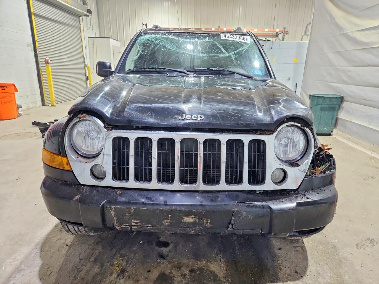 Jeep Liberty Limited