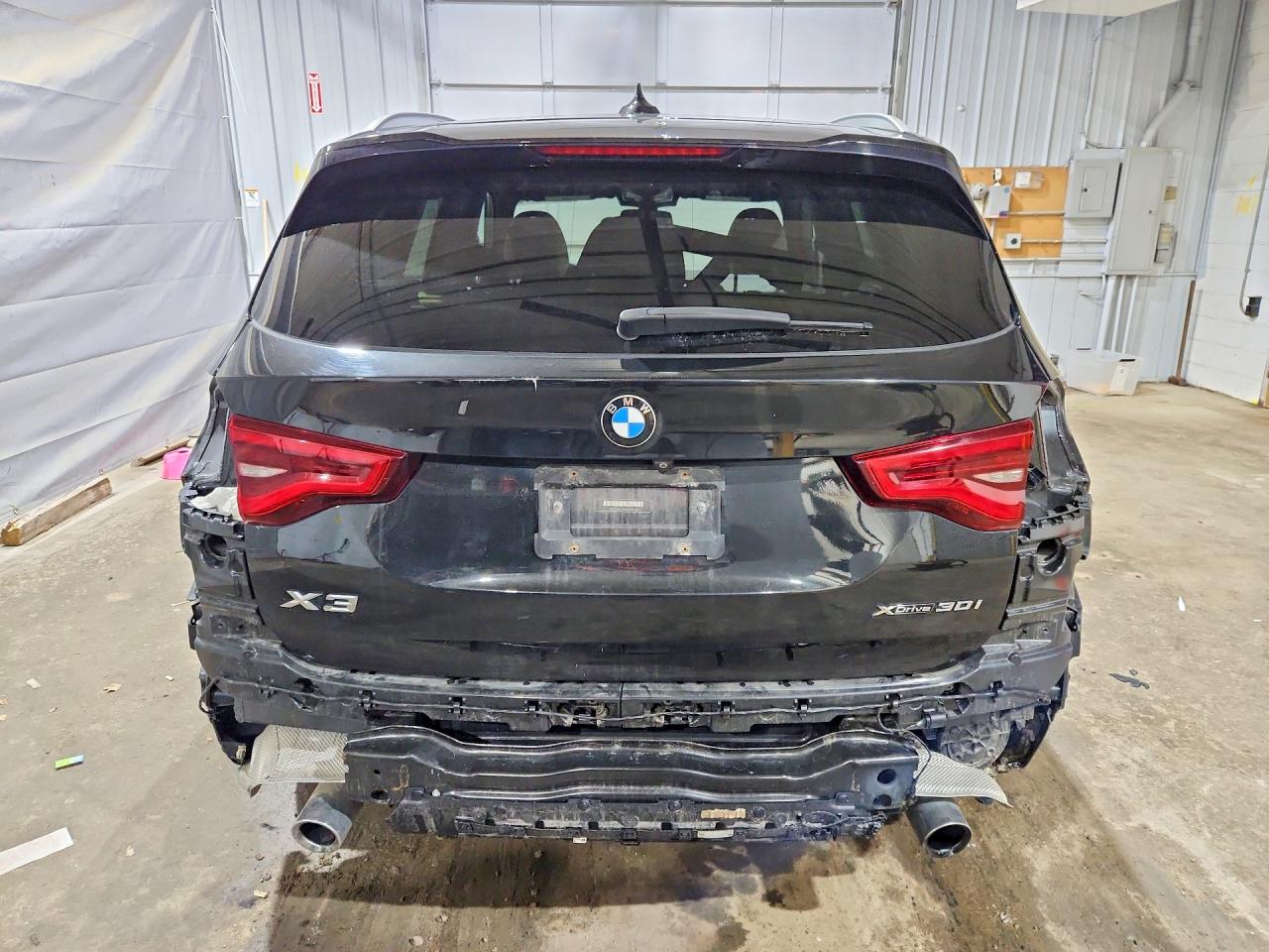 BMW X Series Xdrive30i