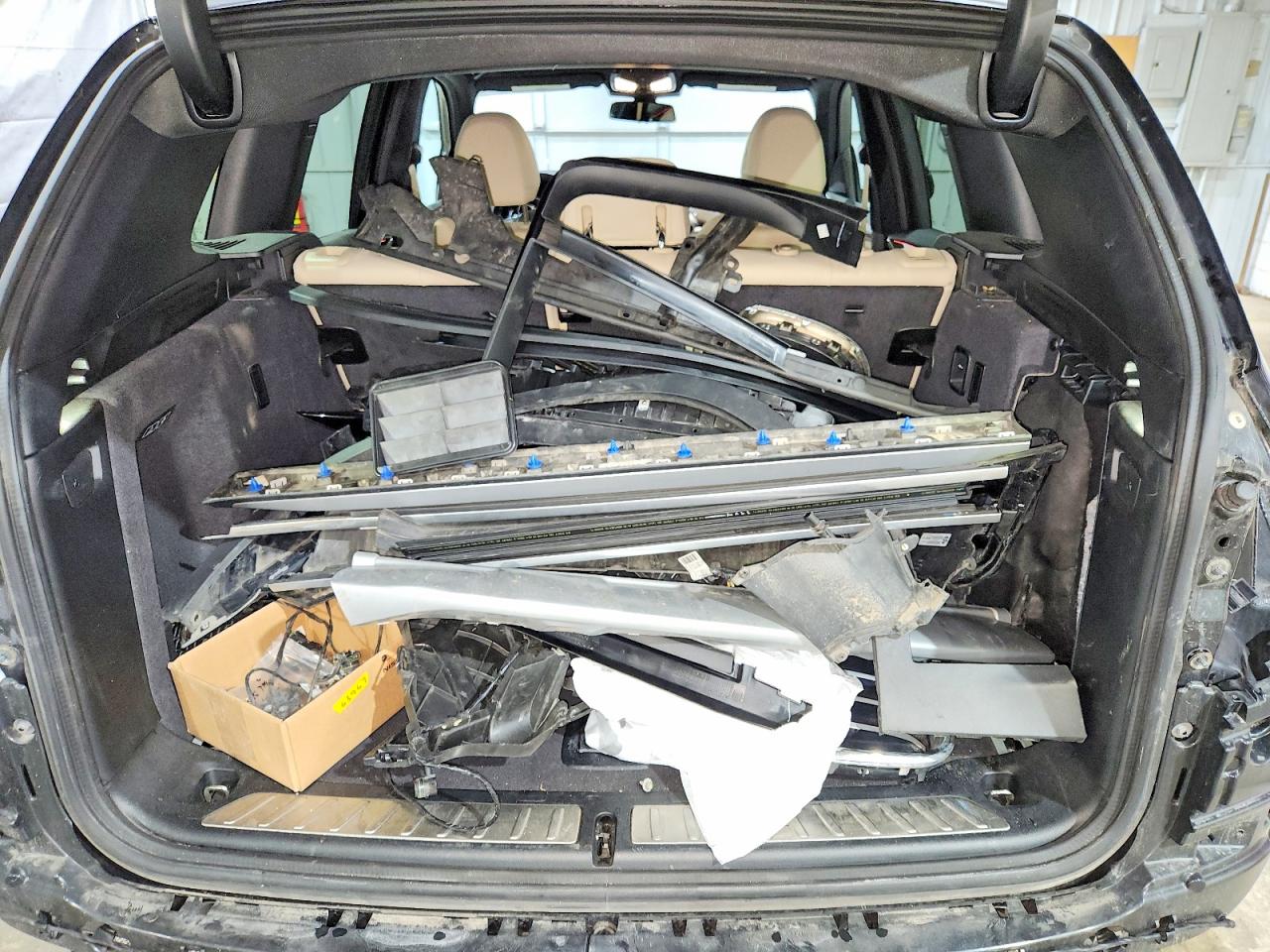 BMW X Series Xdrive30i