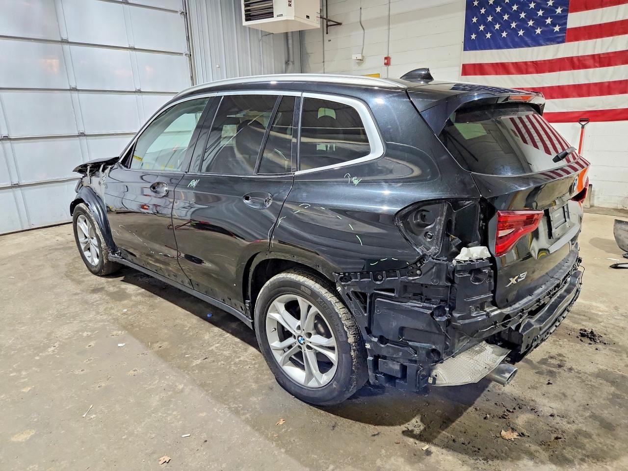 BMW X Series Xdrive30i