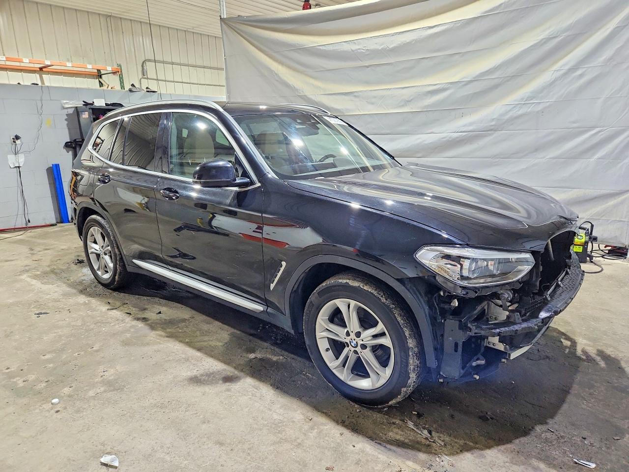 BMW X Series Xdrive30i