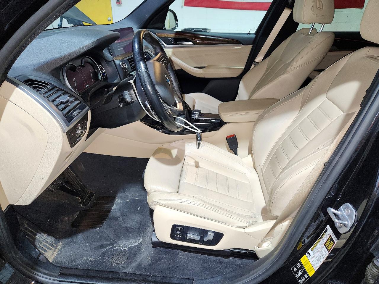 BMW X Series Xdrive30i