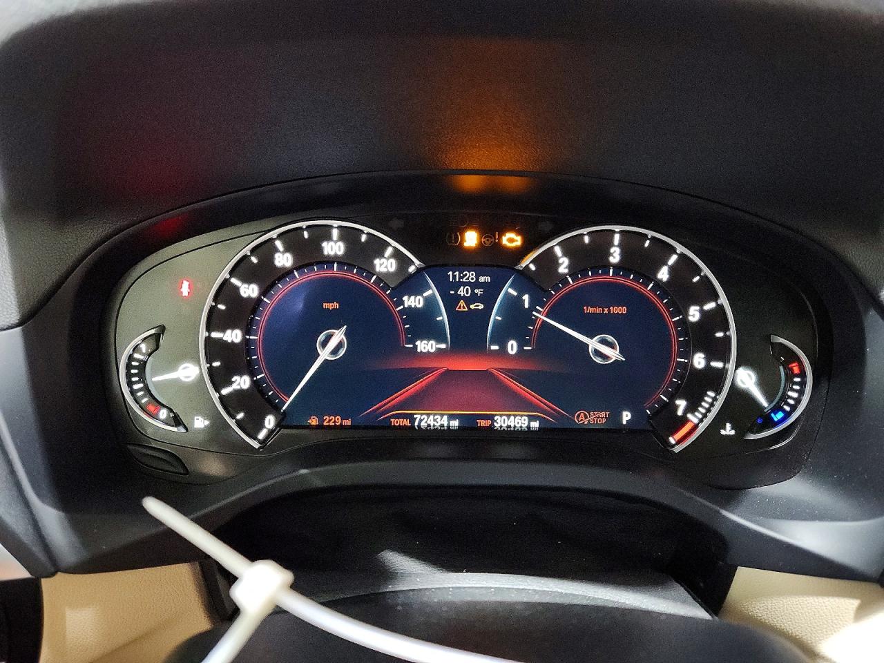BMW X Series Xdrive30i