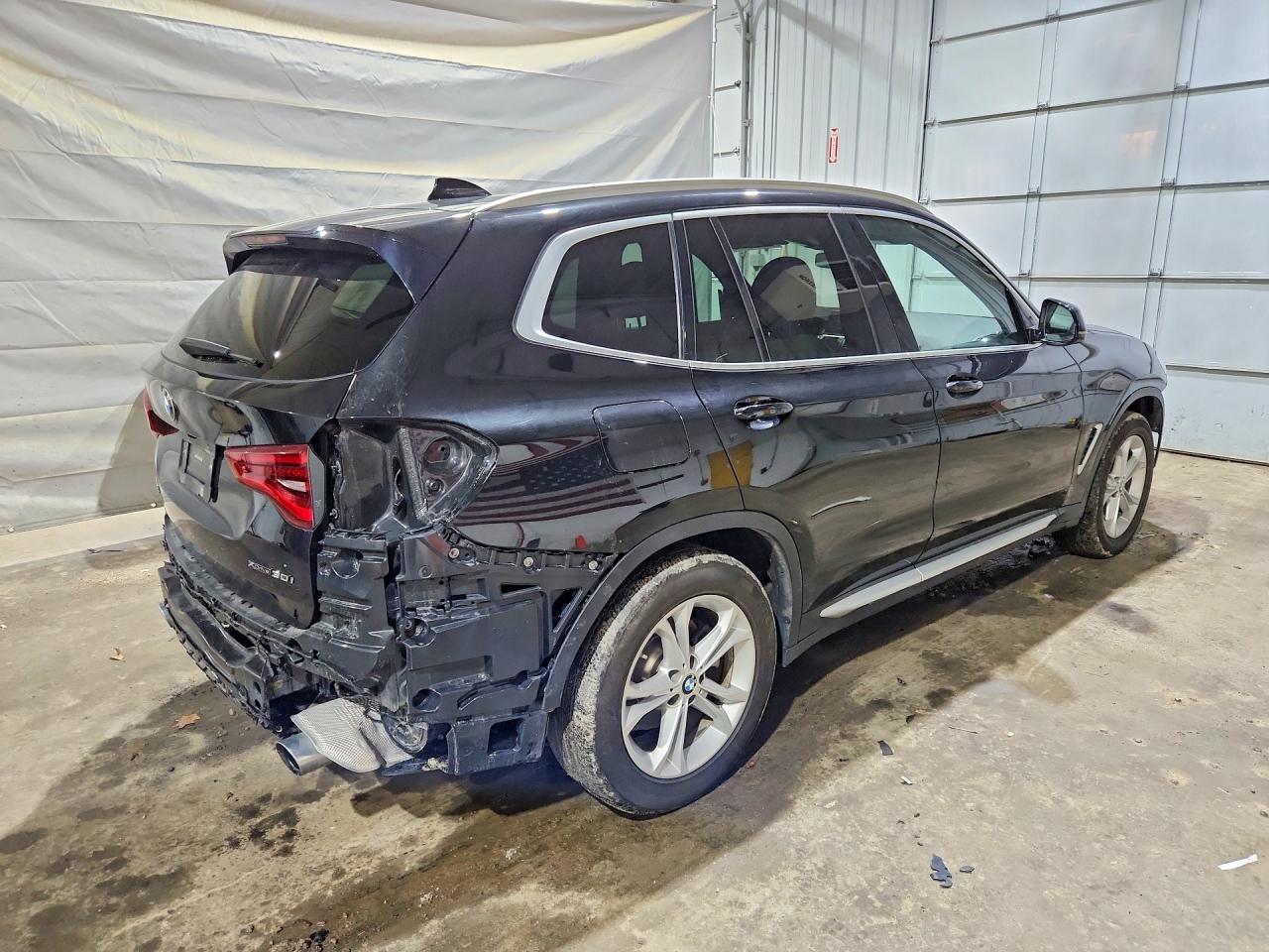 BMW X Series Xdrive30i