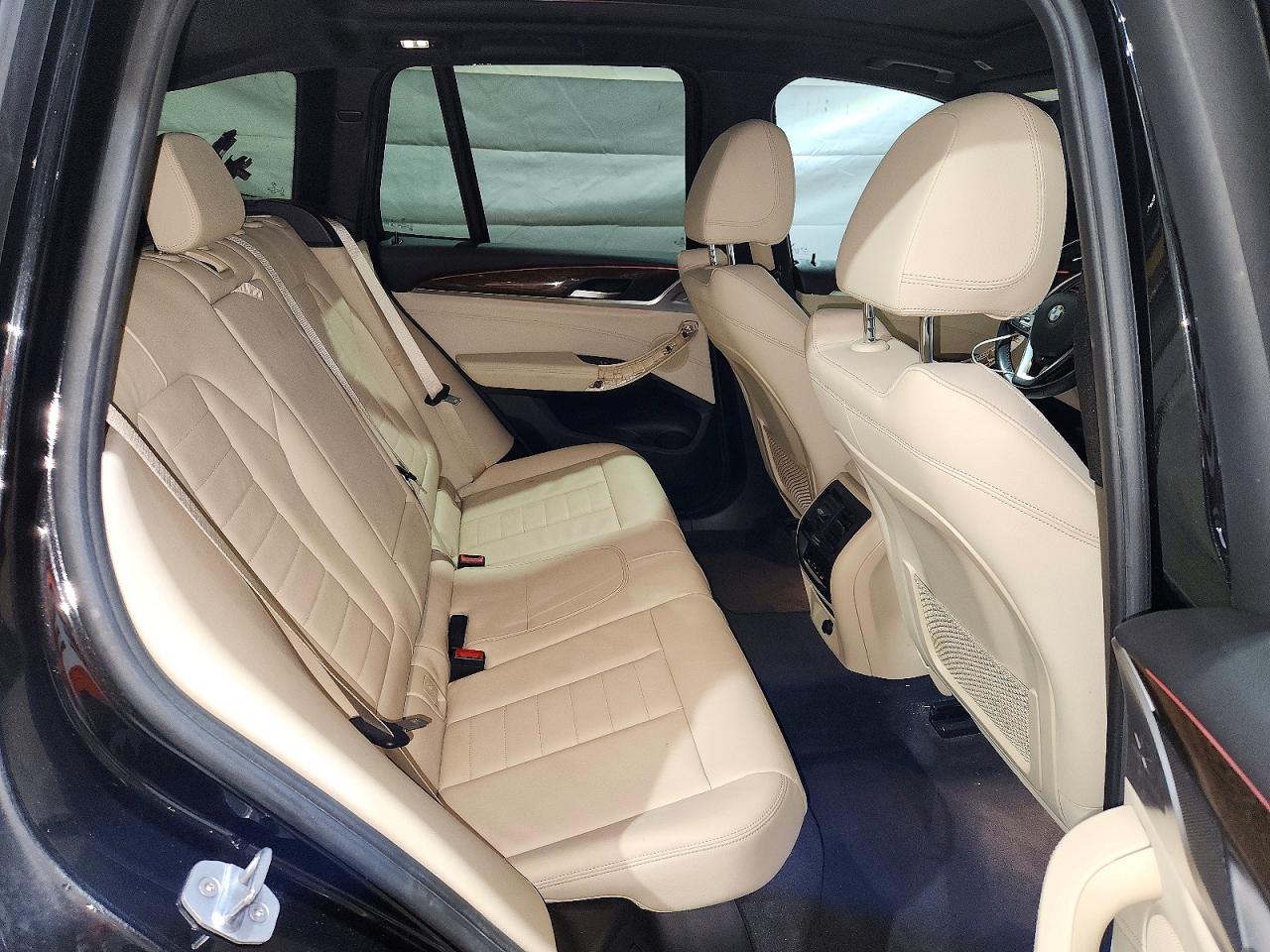 BMW X Series Xdrive30i