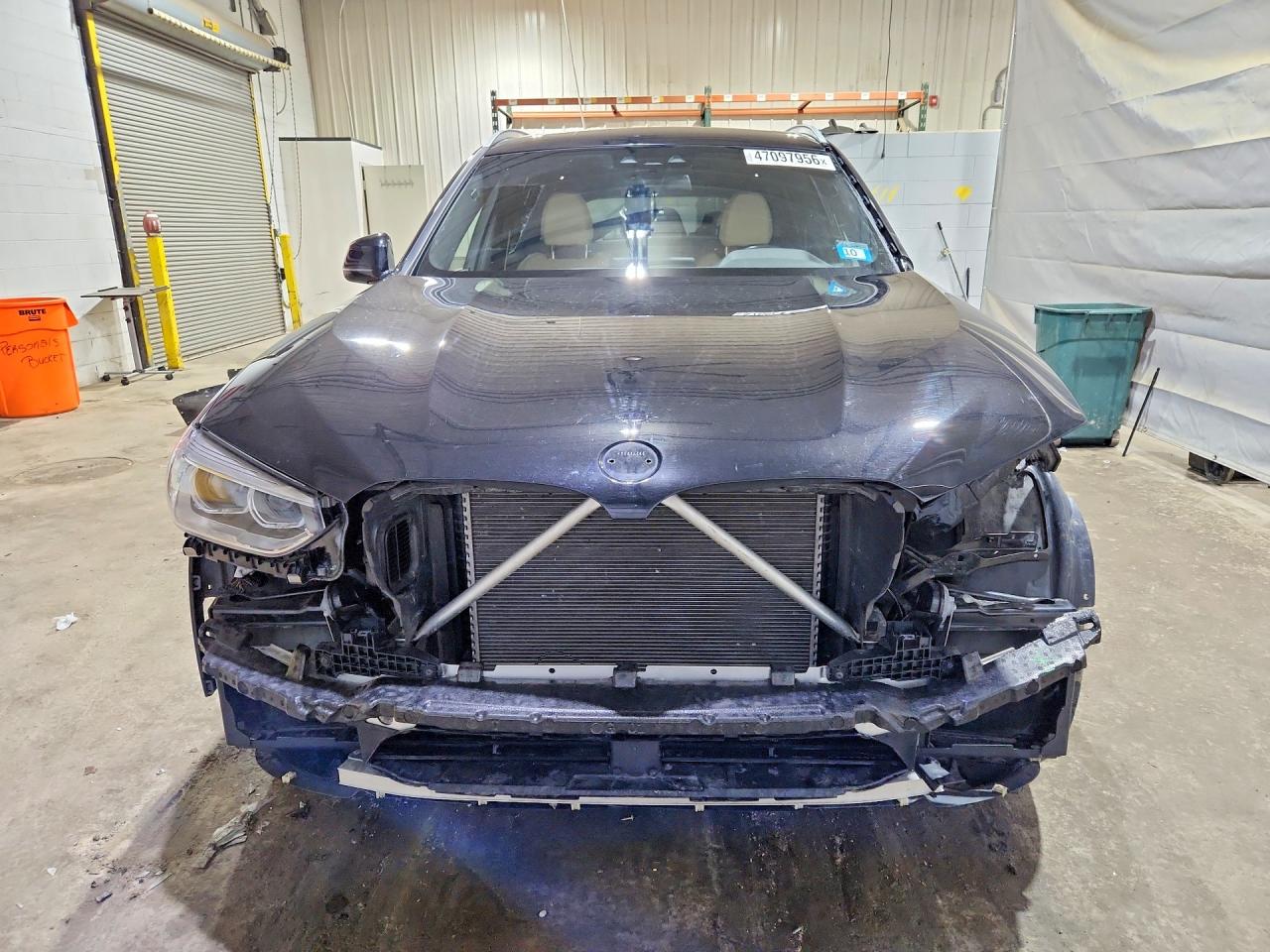 BMW X Series Xdrive30i