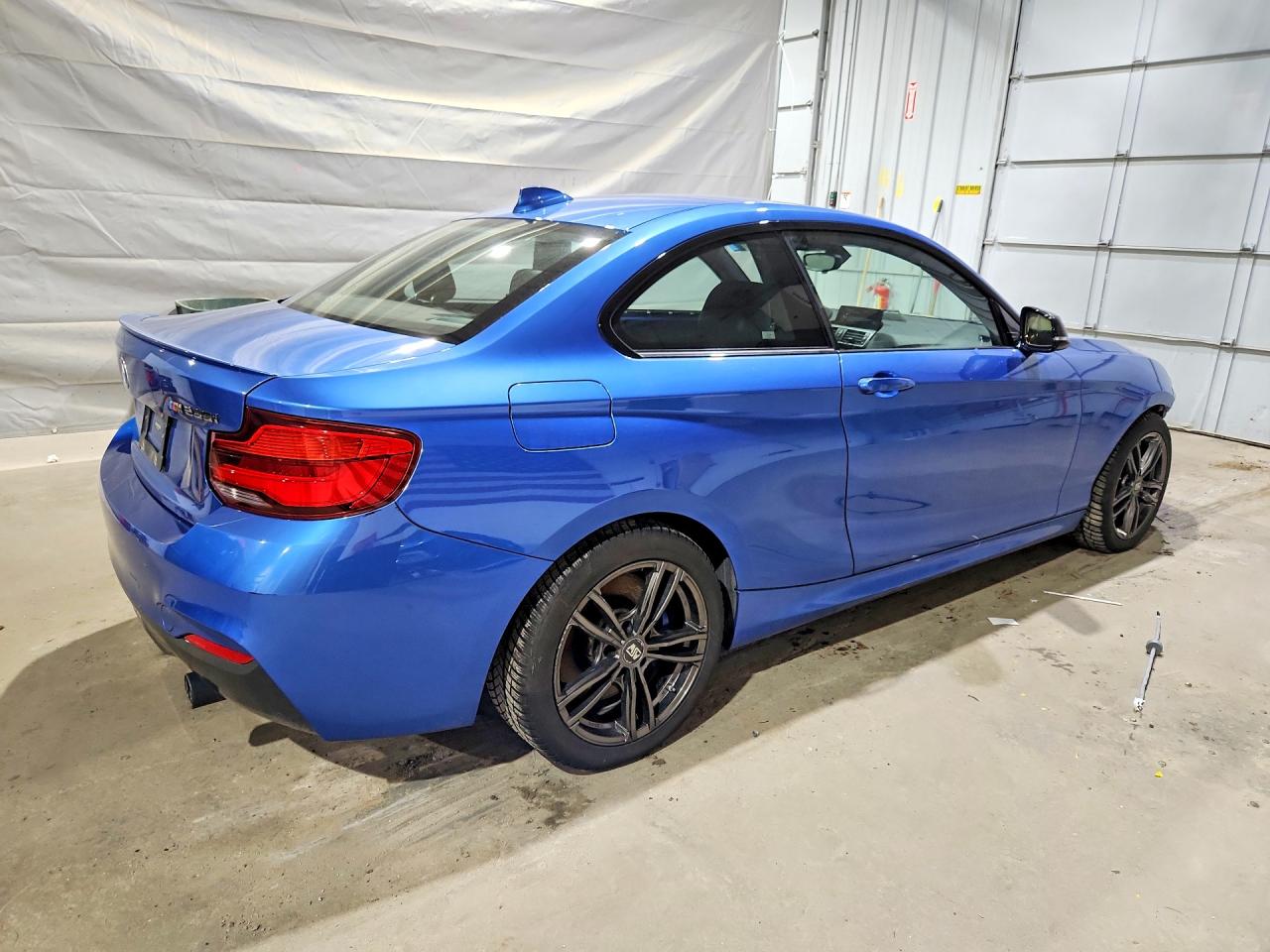 BMW M Series