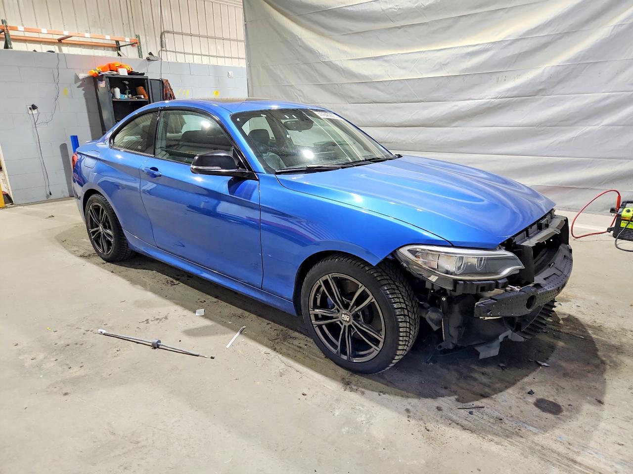 BMW M Series