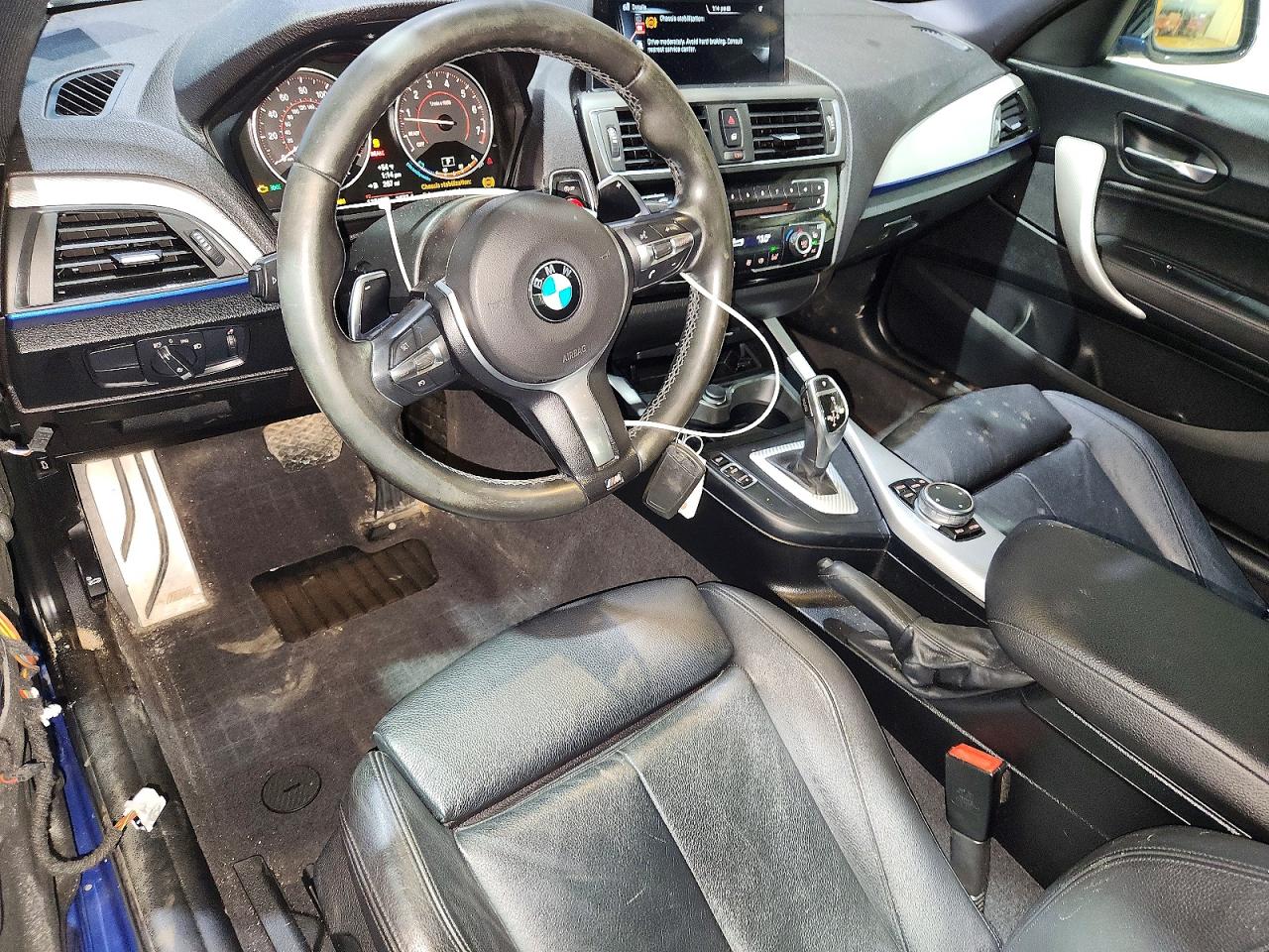 BMW M Series