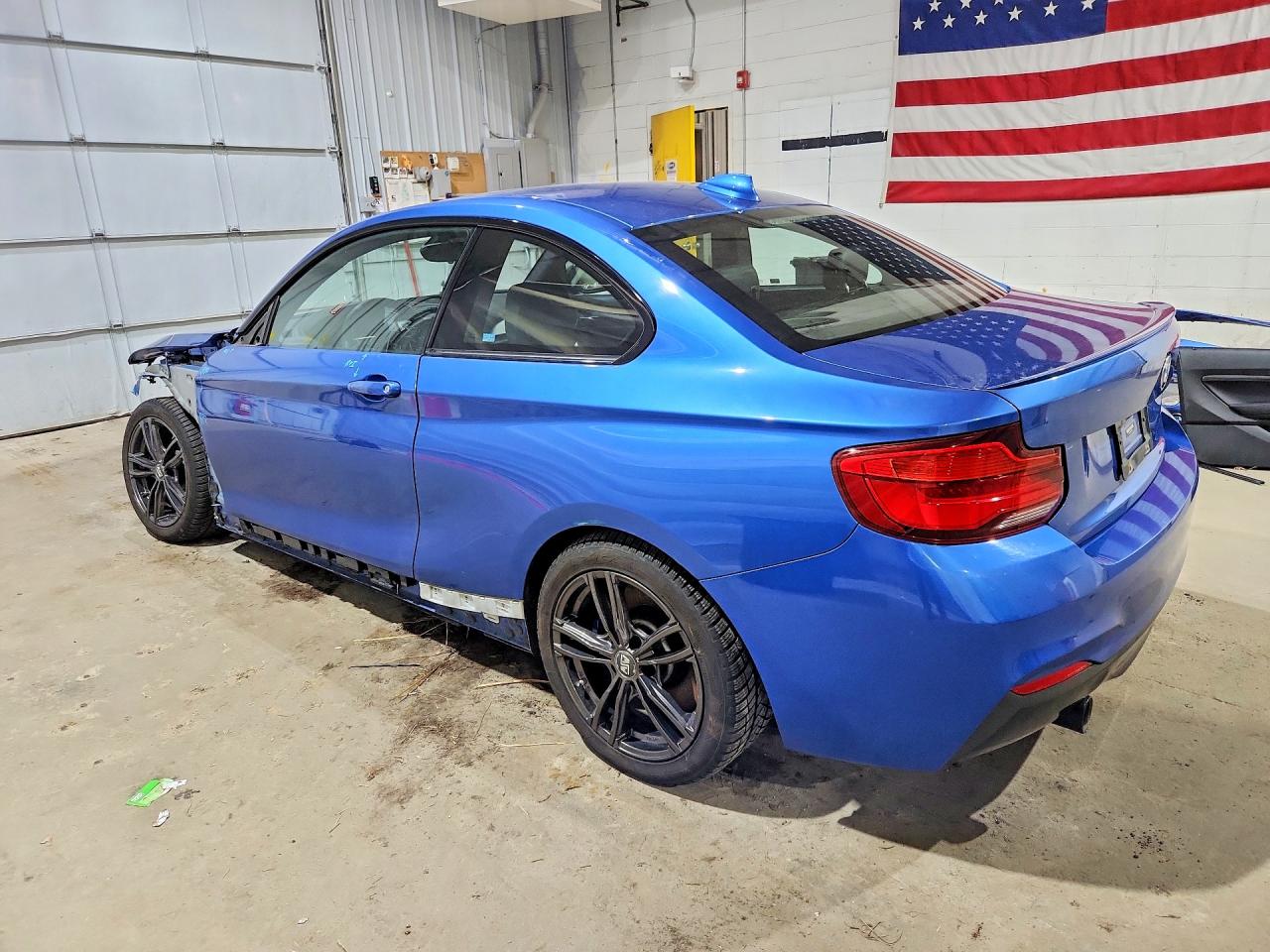 BMW M Series