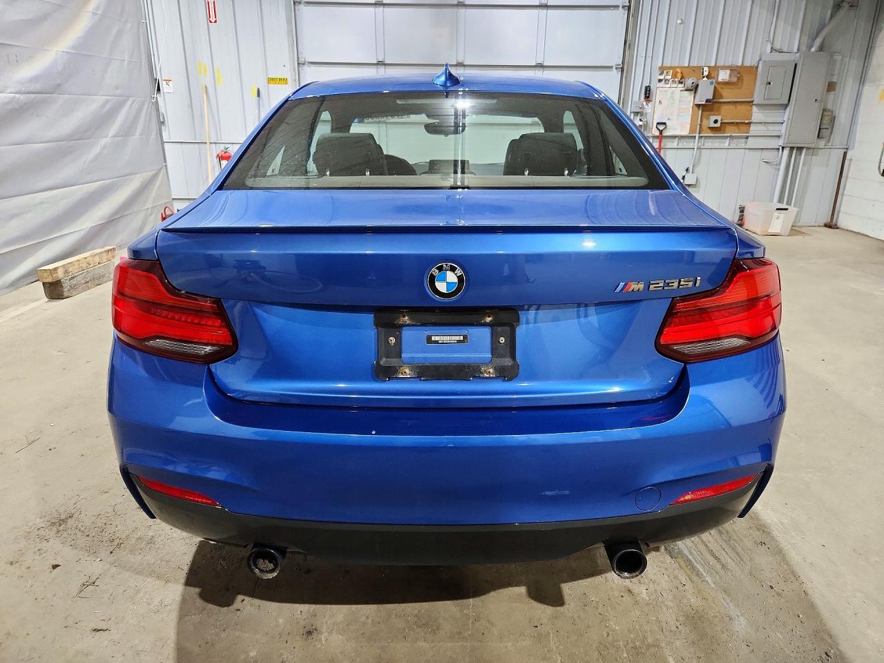 BMW M Series