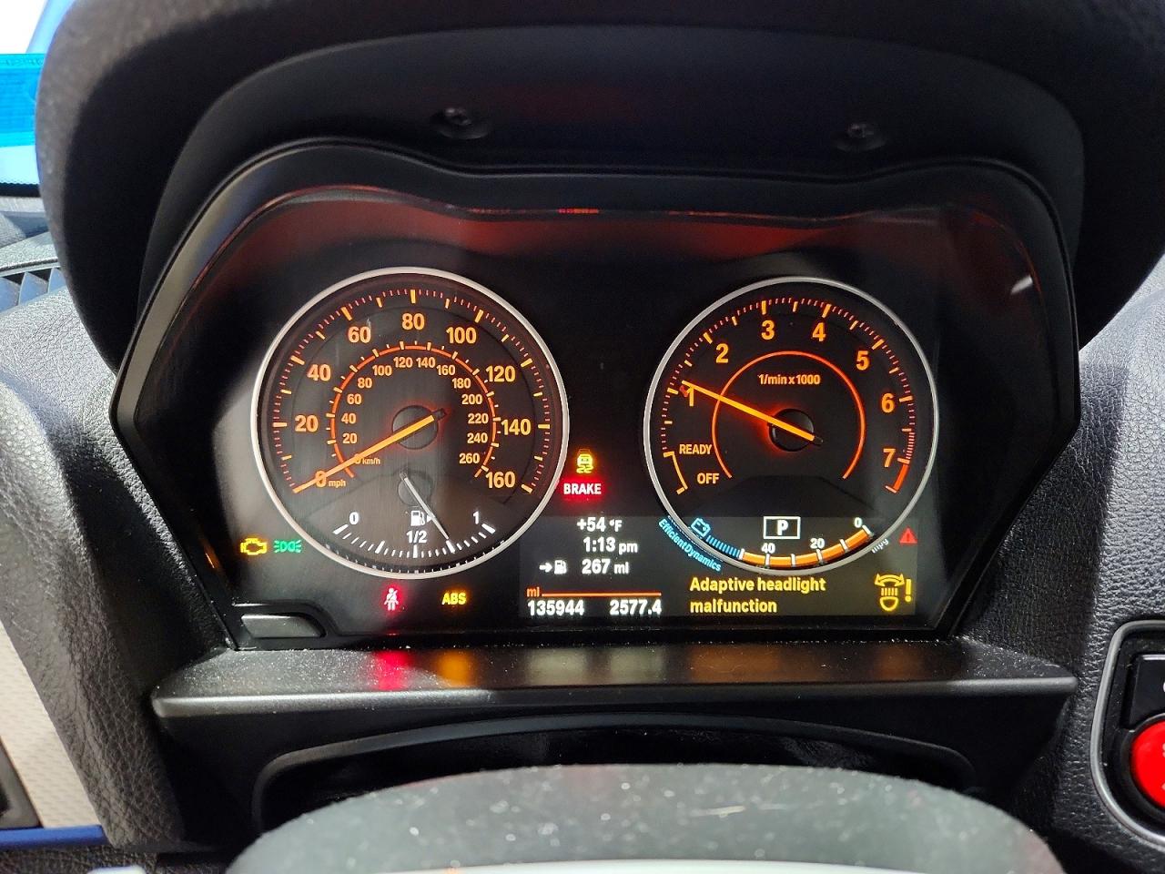 BMW M Series