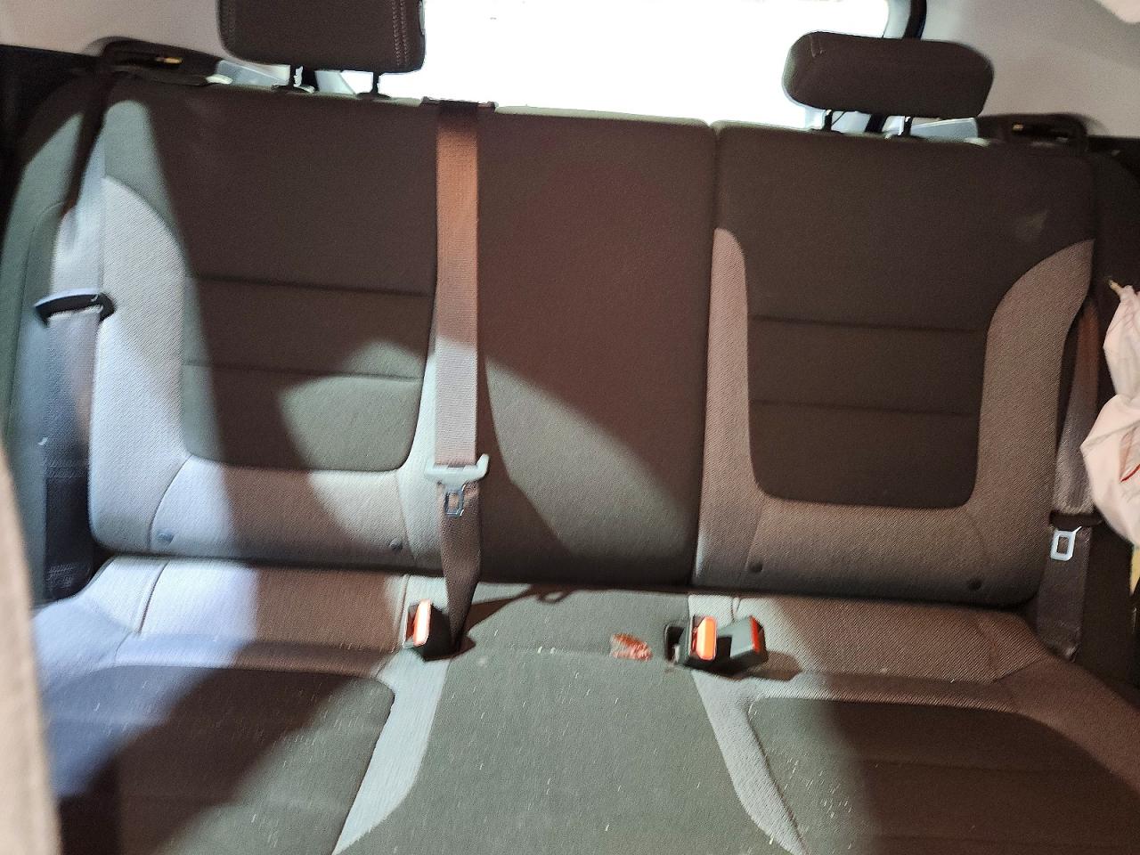 Chevrolet Trailblazer Ls