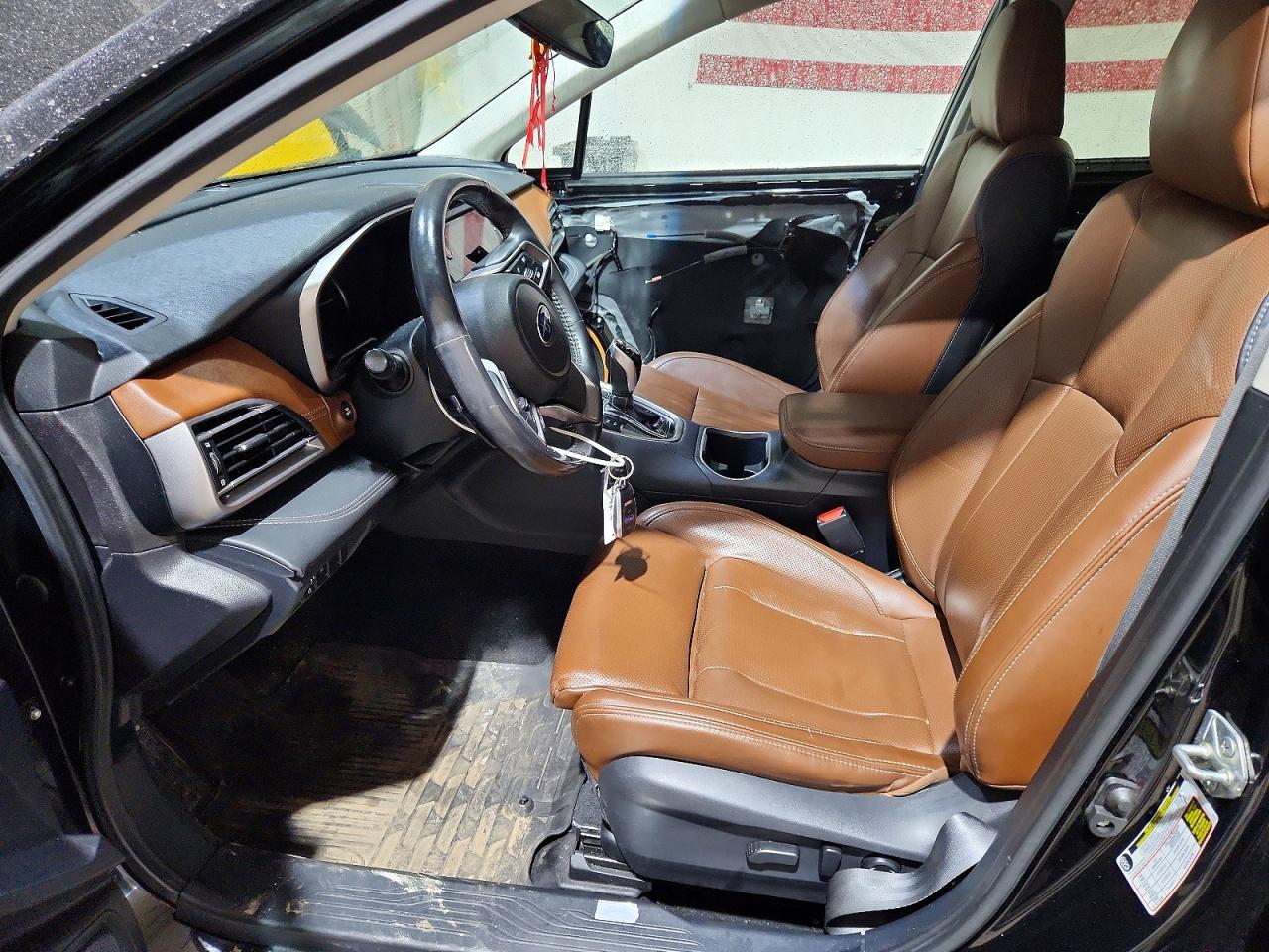 Subaru Outback Touring