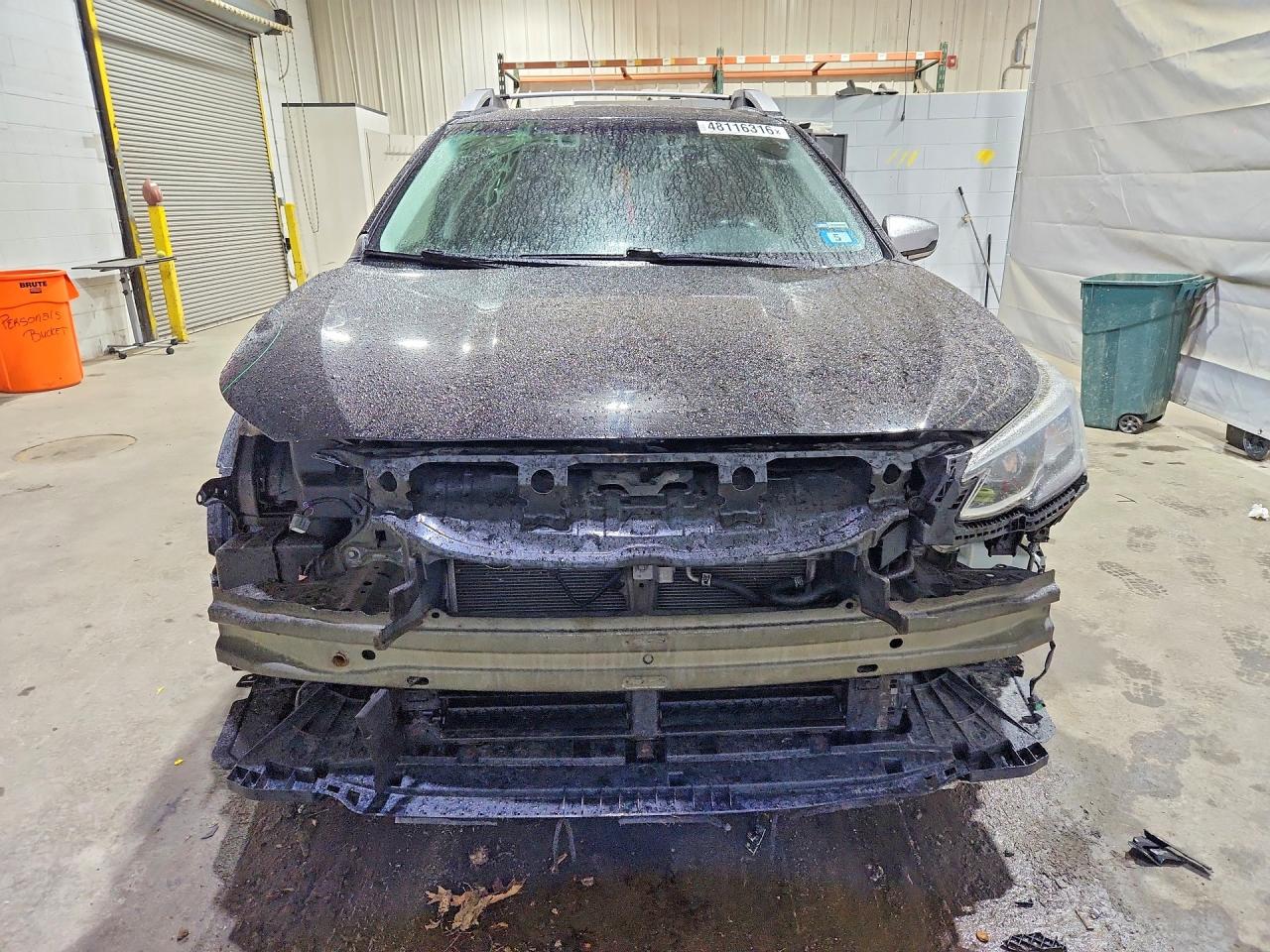 Subaru Outback Touring