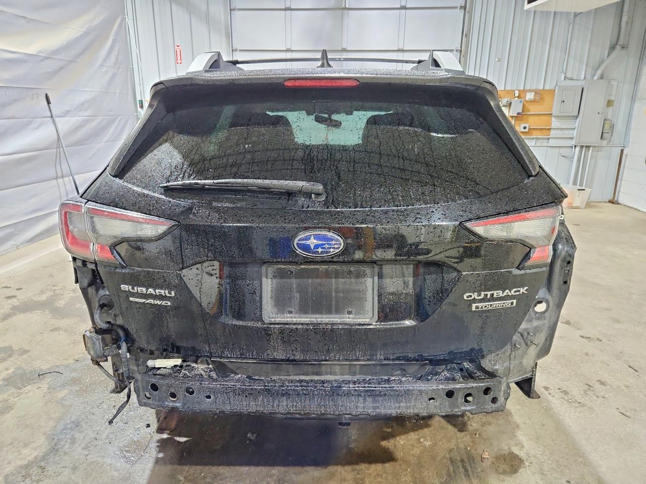 Subaru Outback Touring