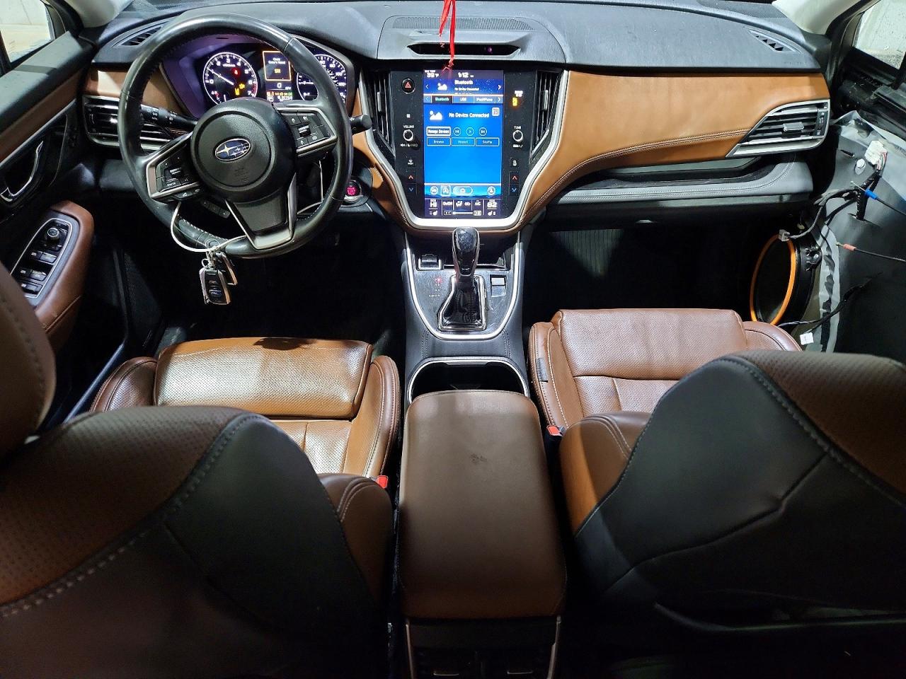 Subaru Outback Touring