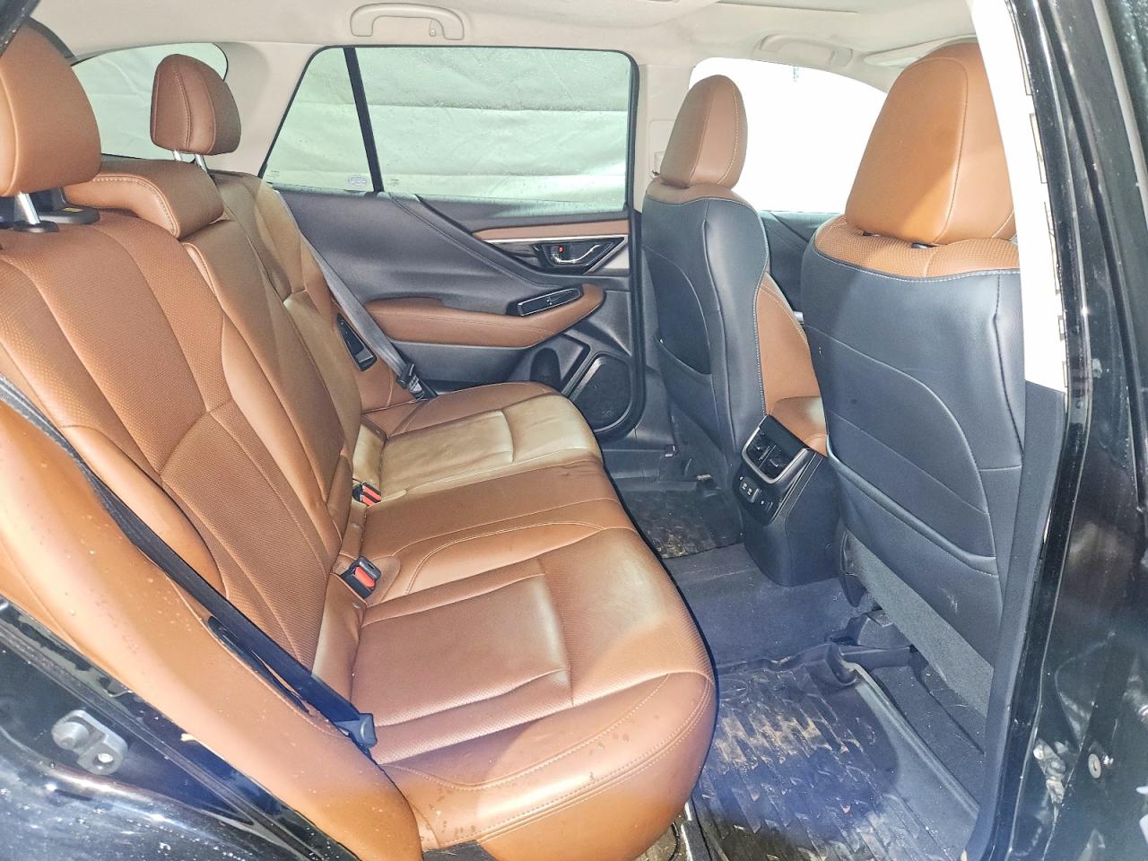 Subaru Outback Touring