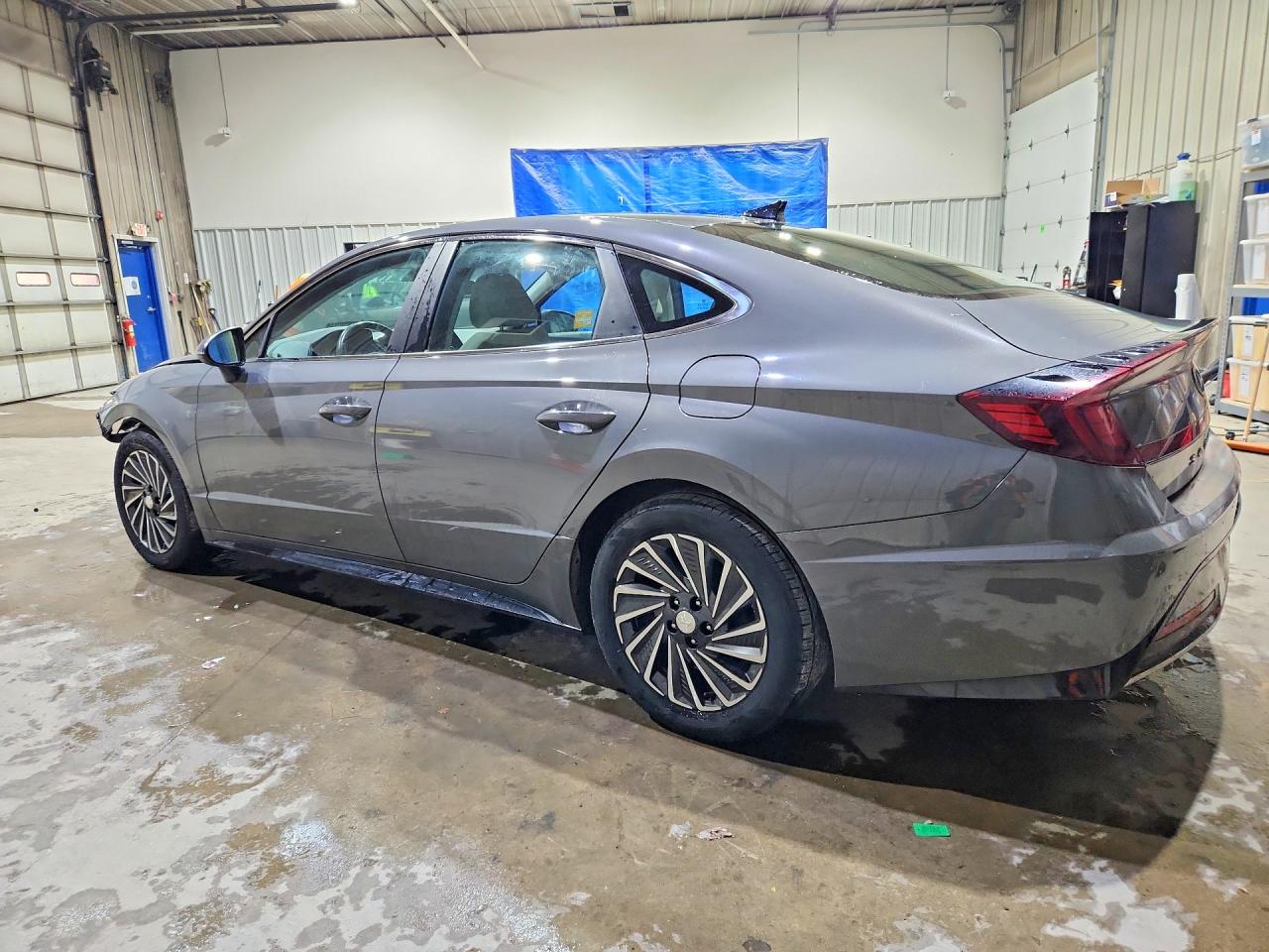 Hyundai SONATA Sel