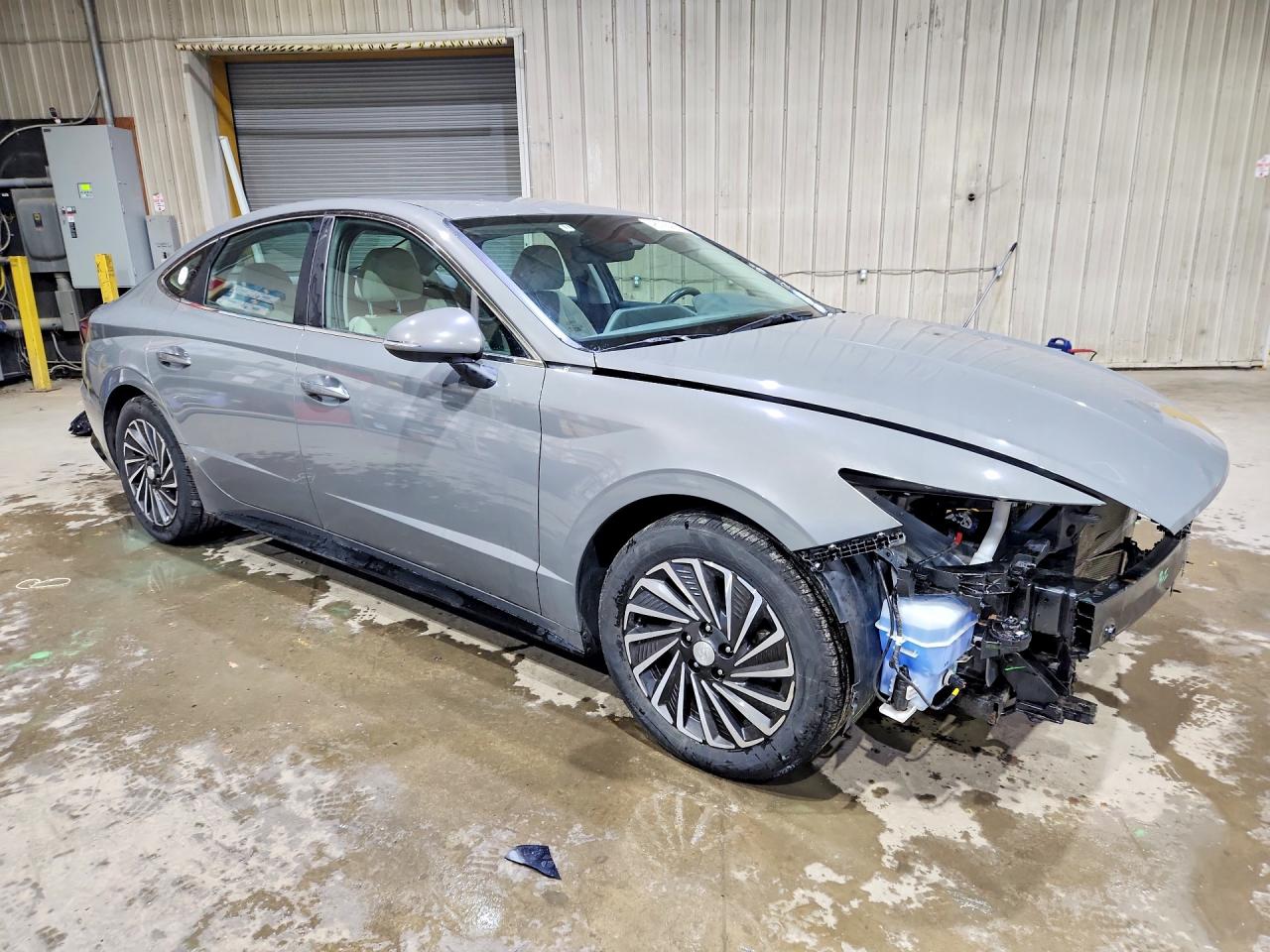 Hyundai SONATA Sel