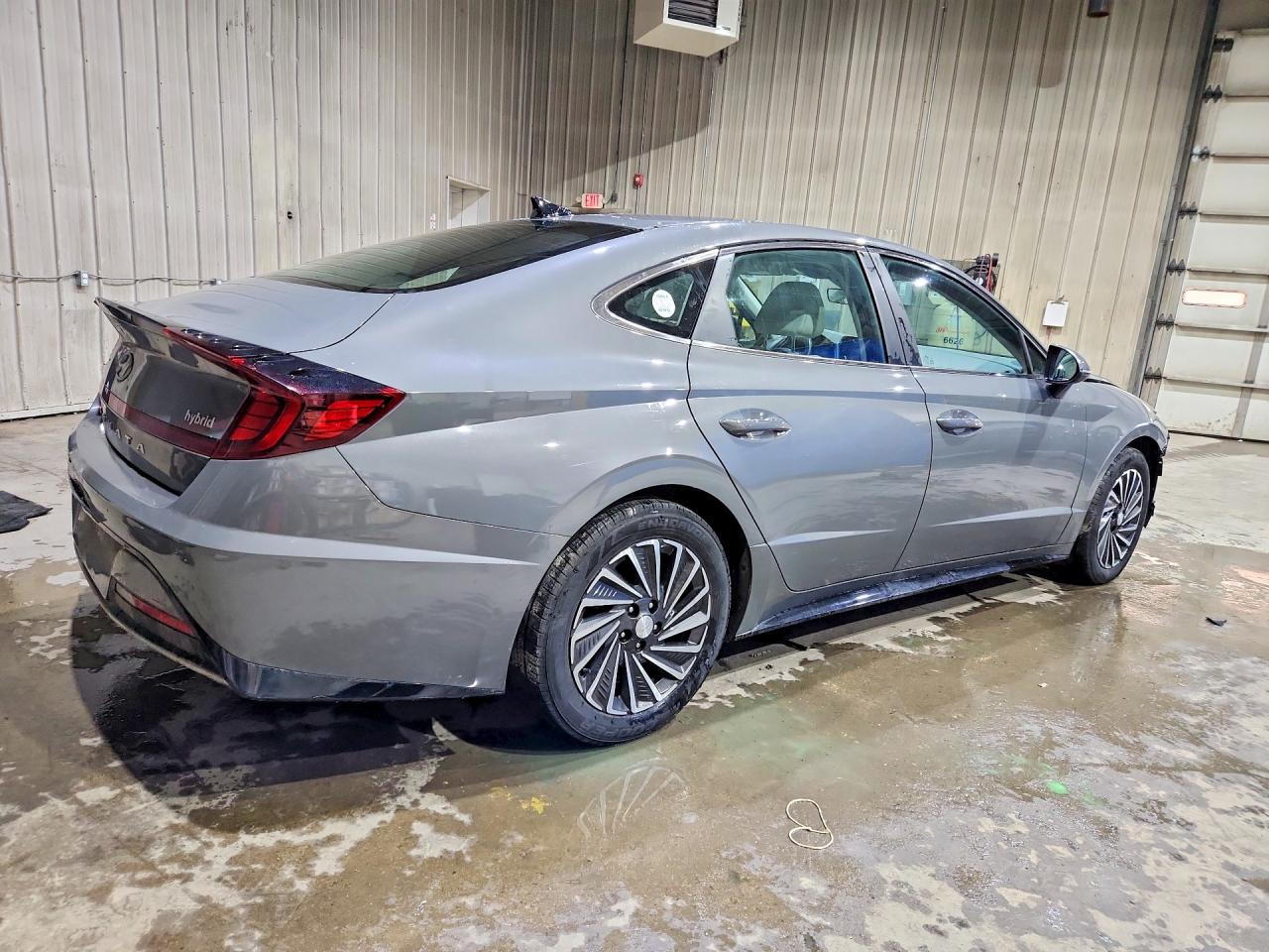 Hyundai SONATA Sel