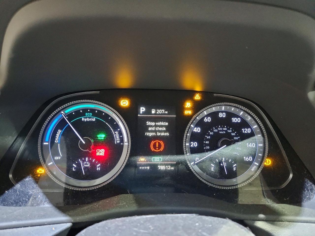 Hyundai SONATA Sel