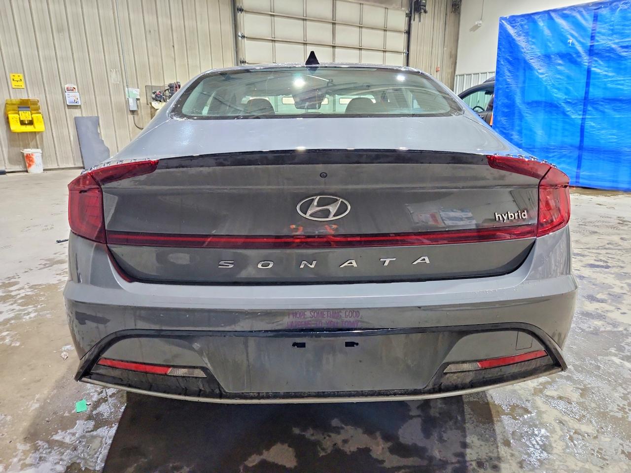 Hyundai SONATA Sel