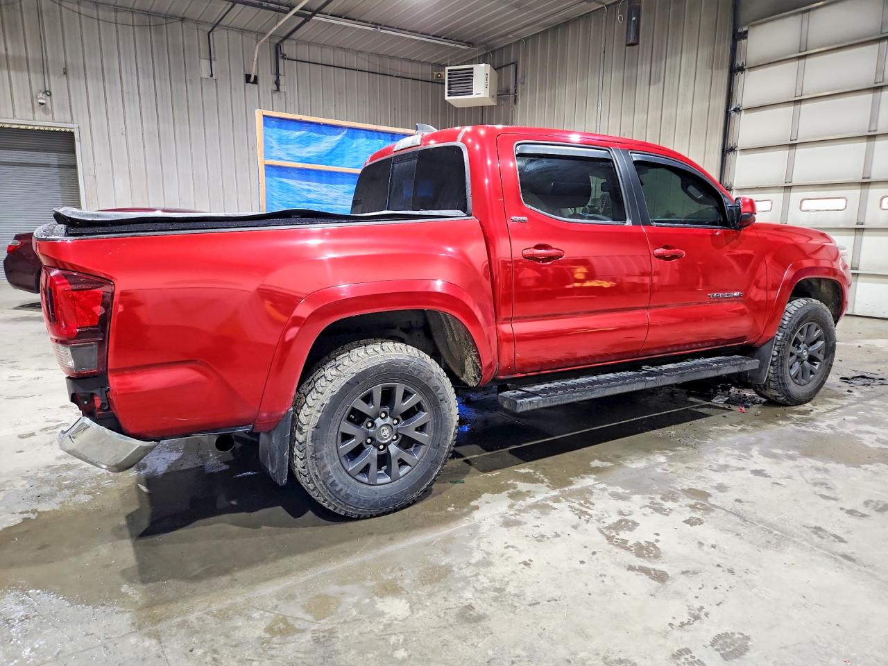 Toyota Tacoma Sr5 V6