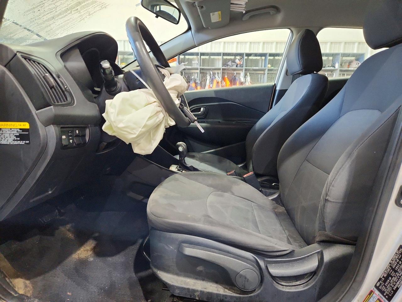 Kia Rio Lx
