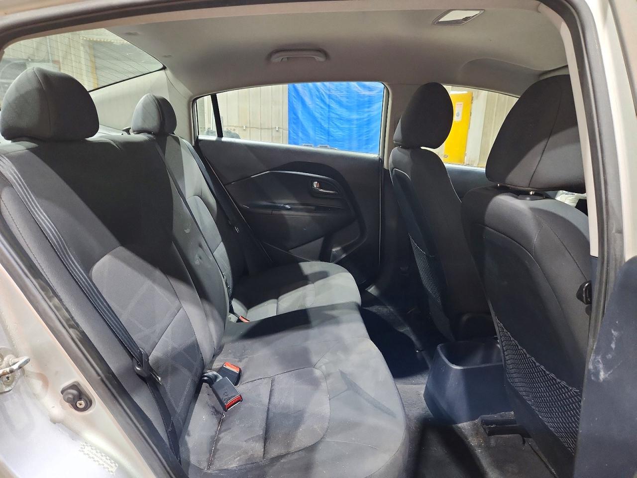 Kia Rio Lx