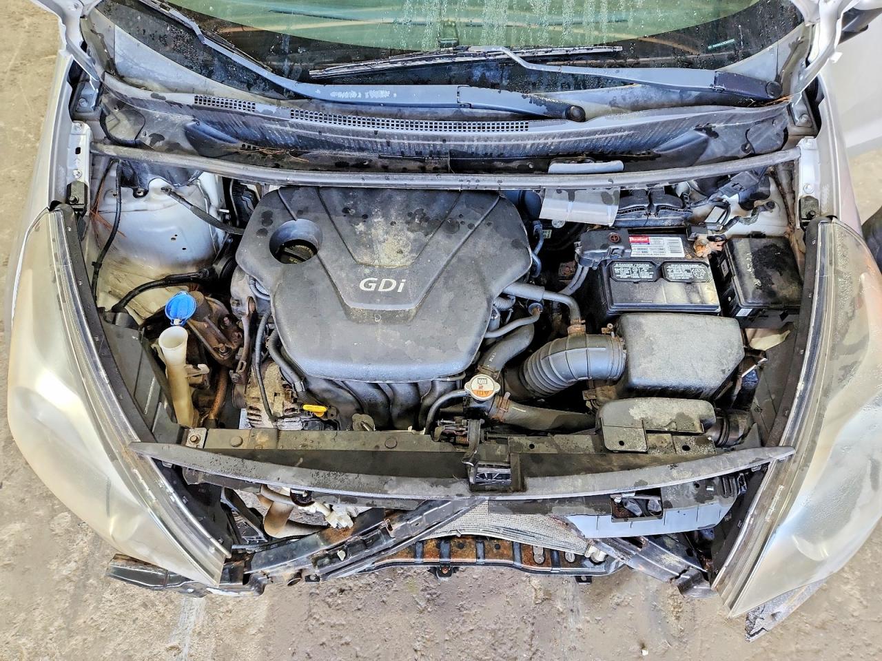 Kia Rio Lx