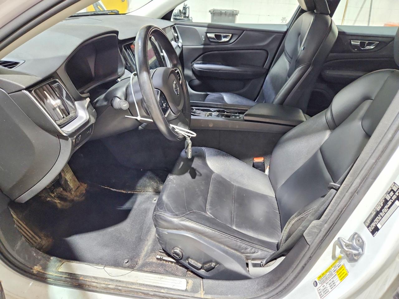Volvo S60 T6 Momentum