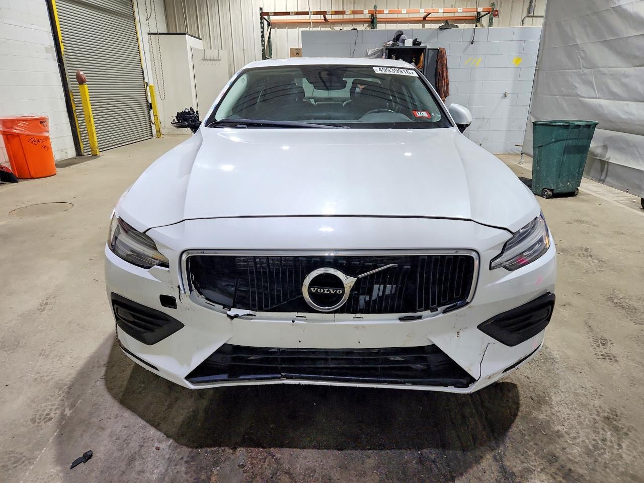Volvo S60 T6 Momentum